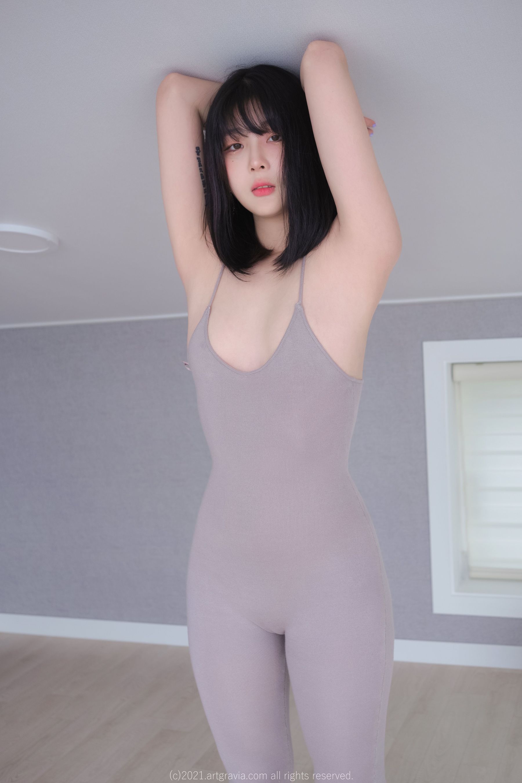 VOL.284 Isabella-图0