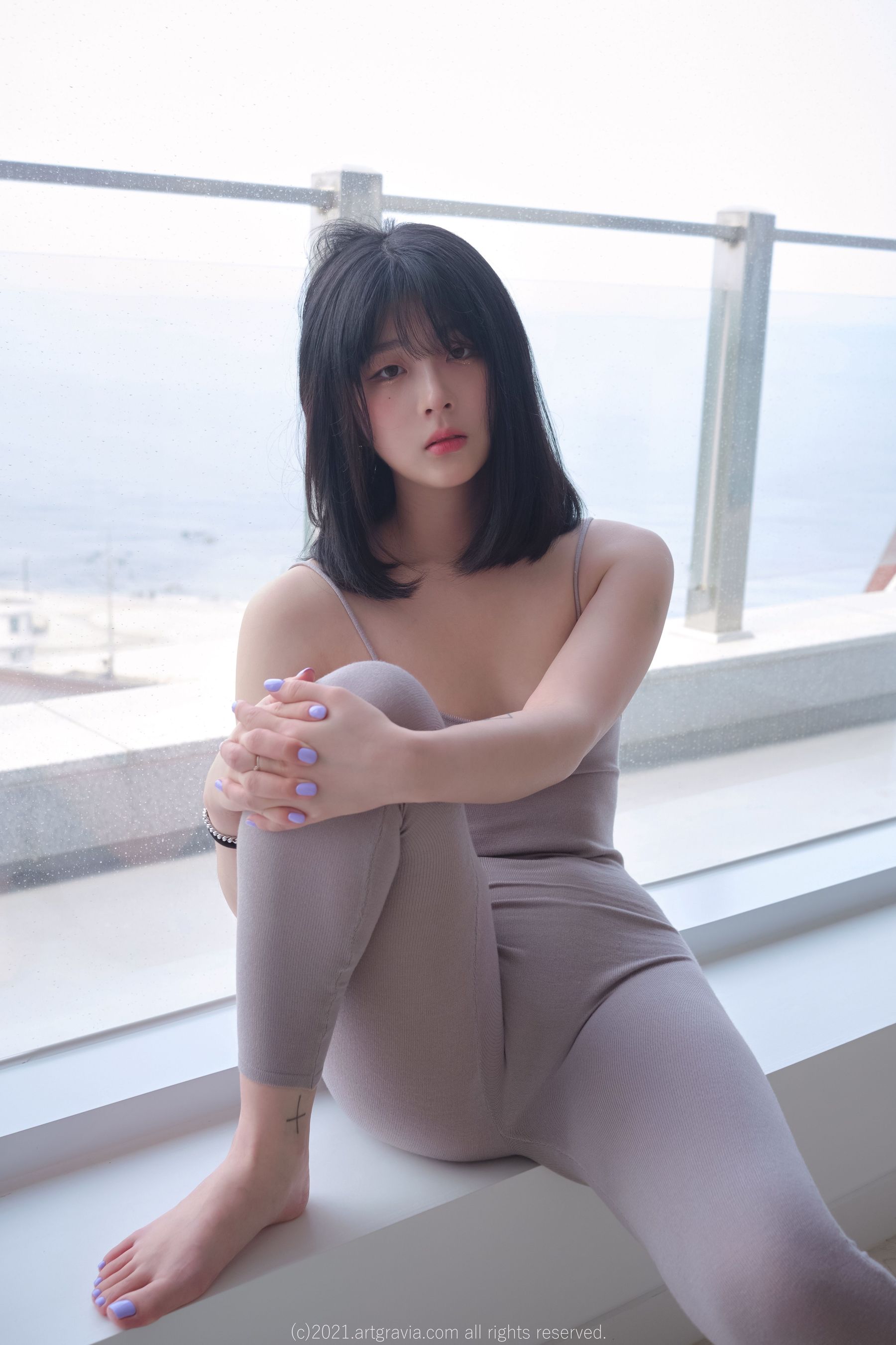 VOL.284 Isabella-图34