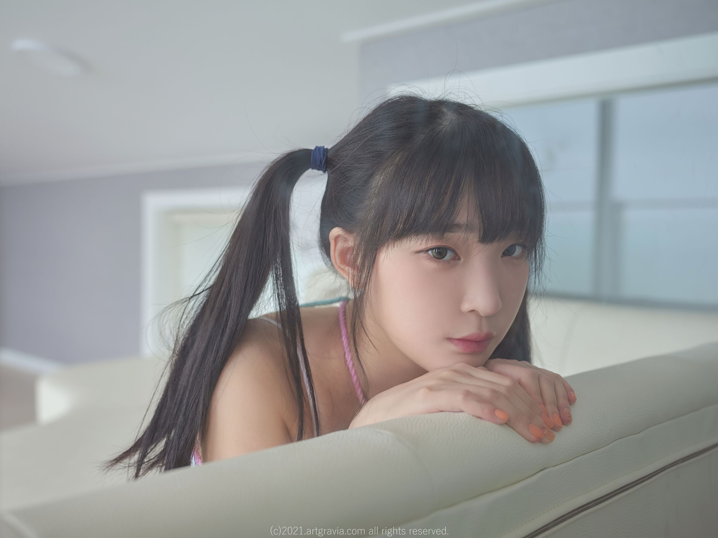 VOL.291 Kang Inkyung-图3