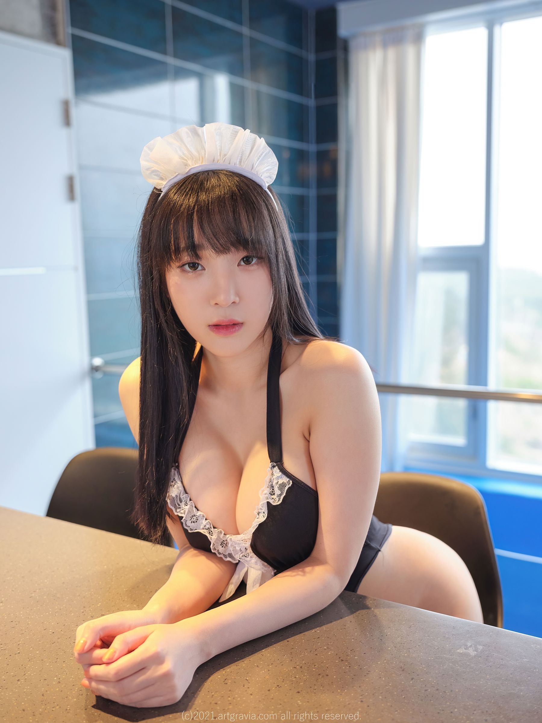 VOL.291 Kang Inkyung-图40