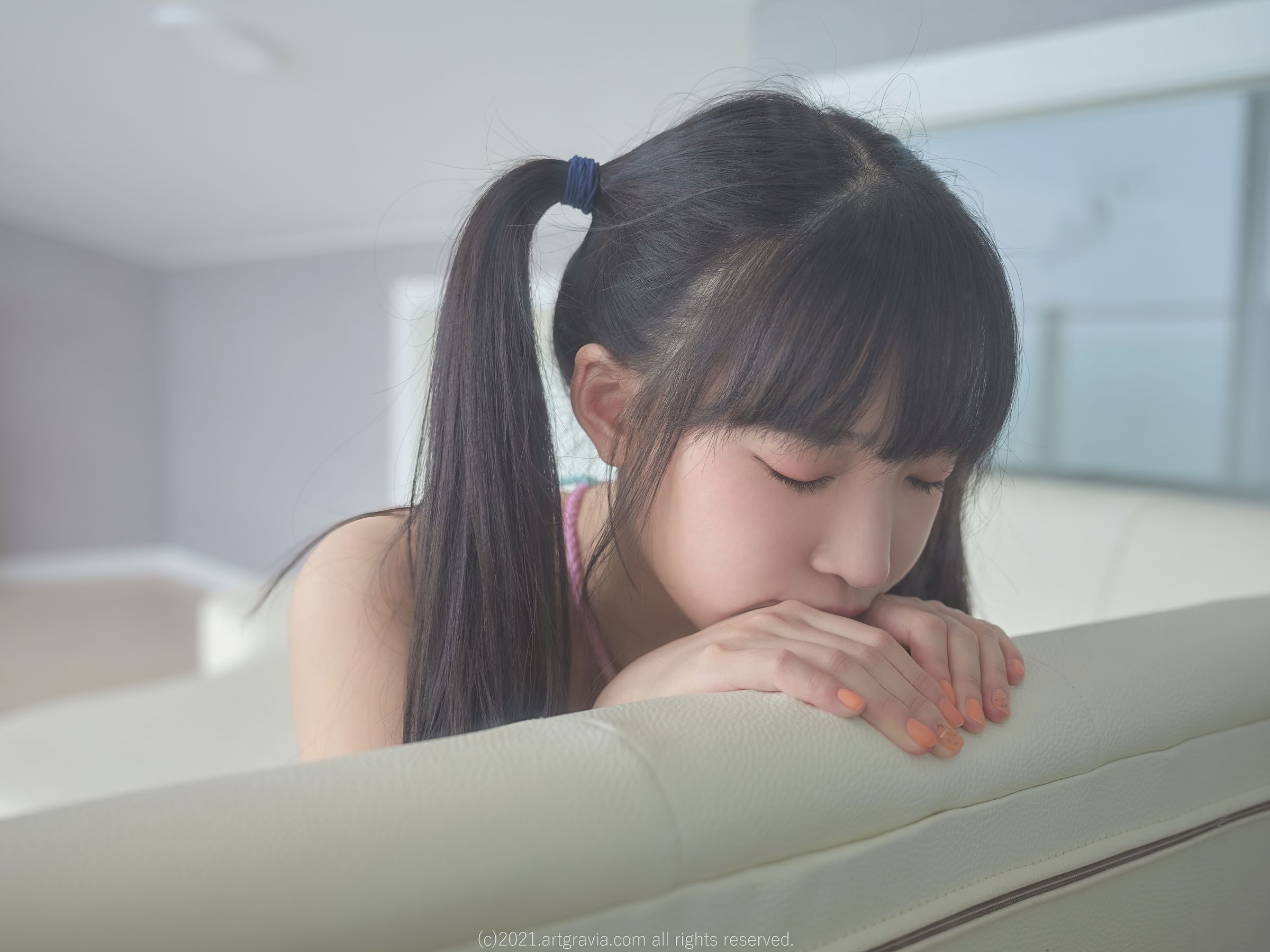 VOL.291 Kang Inkyung-图4