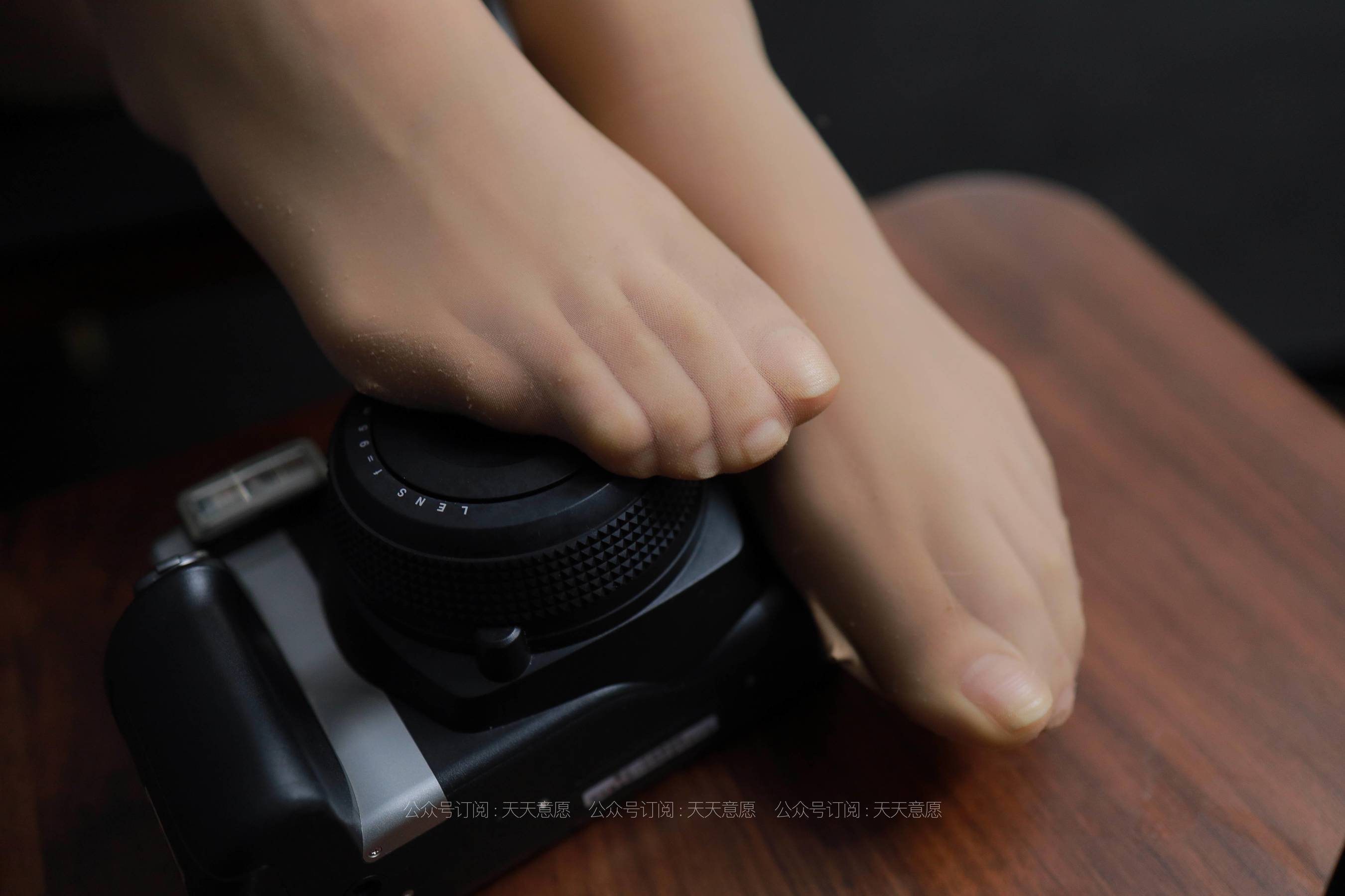 丝享家 797：肉肉《大长腿超短裙》-图29