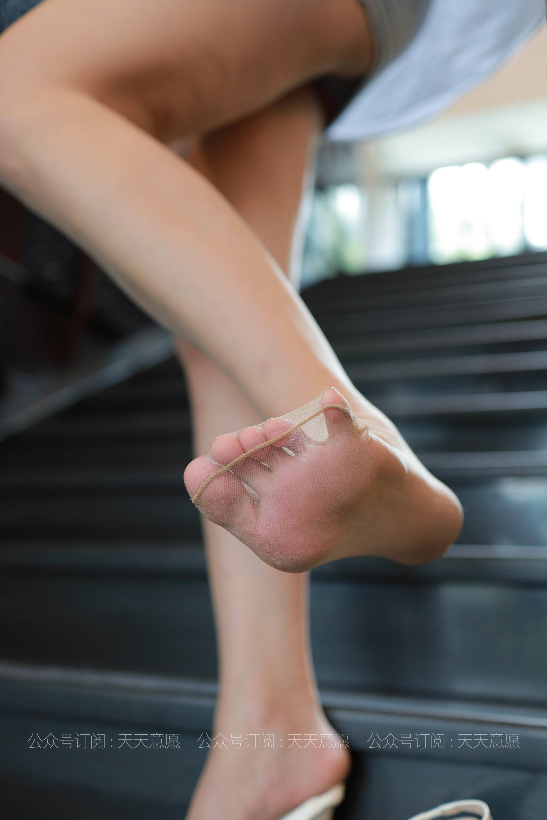 丝享家 798：秋秋《姓感包臀裙》-图71