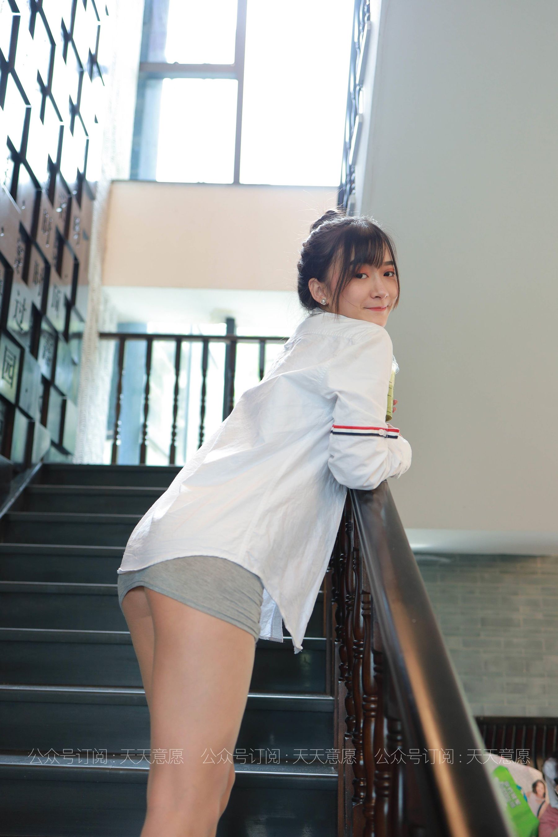 丝享家 798：秋秋《姓感包臀裙》-图72