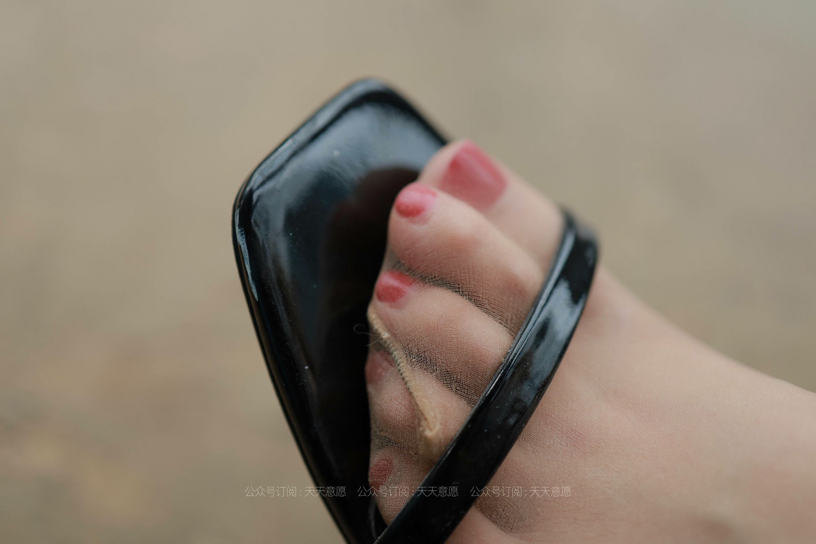 丝享家 800：九妹《法式连衣裙》-图13