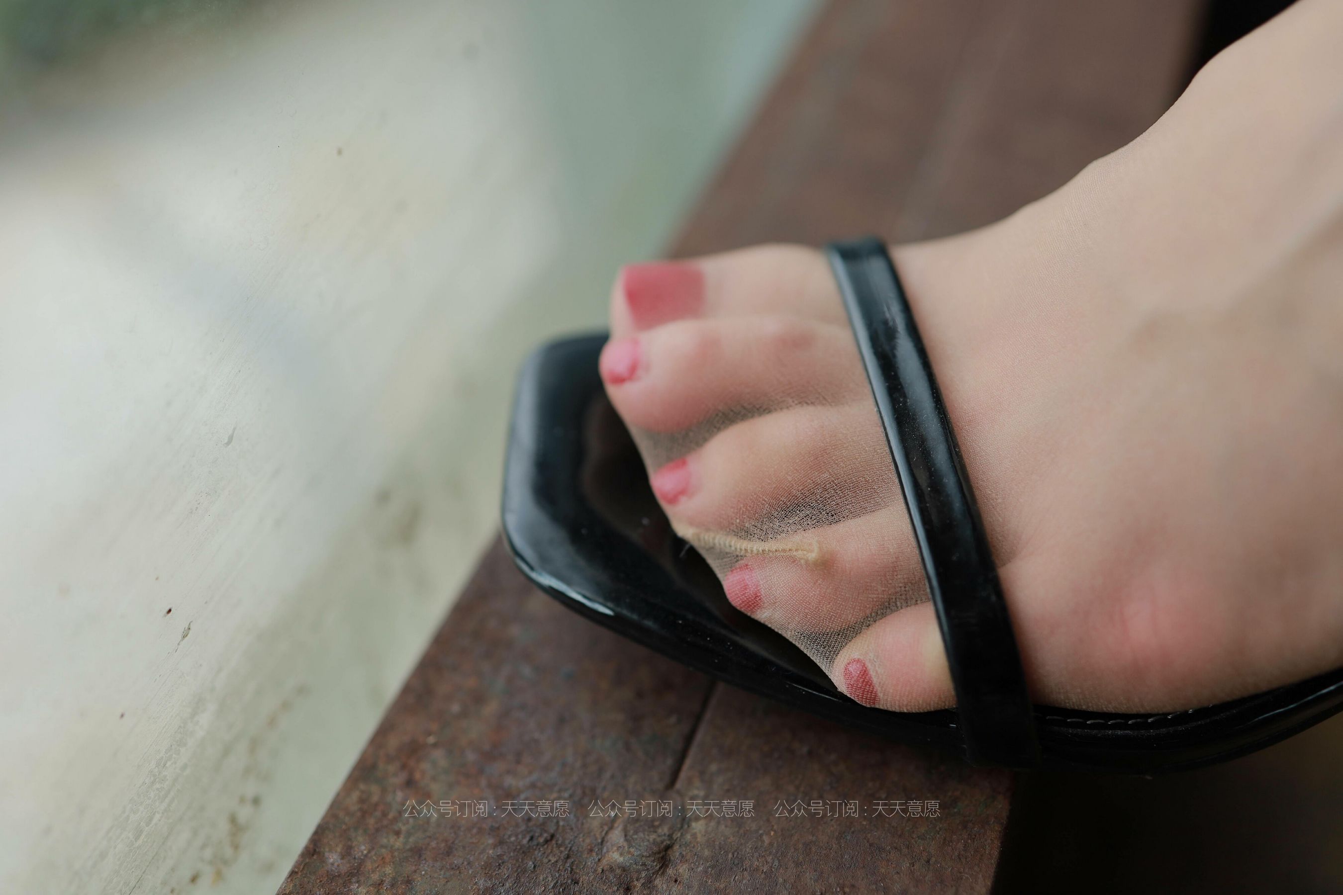 丝享家 800：九妹《法式连衣裙》-图38