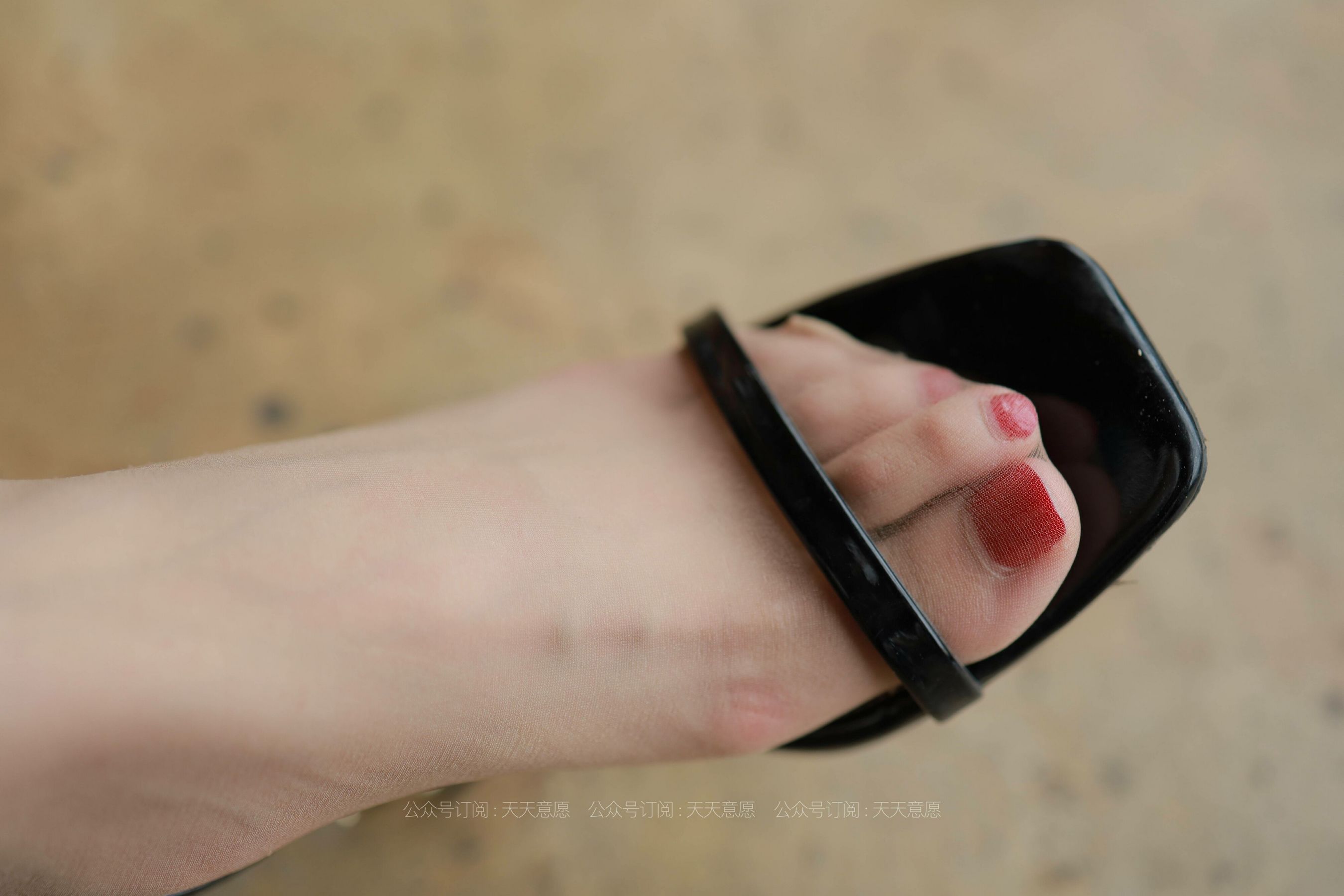 丝享家 800：九妹《法式连衣裙》-图57