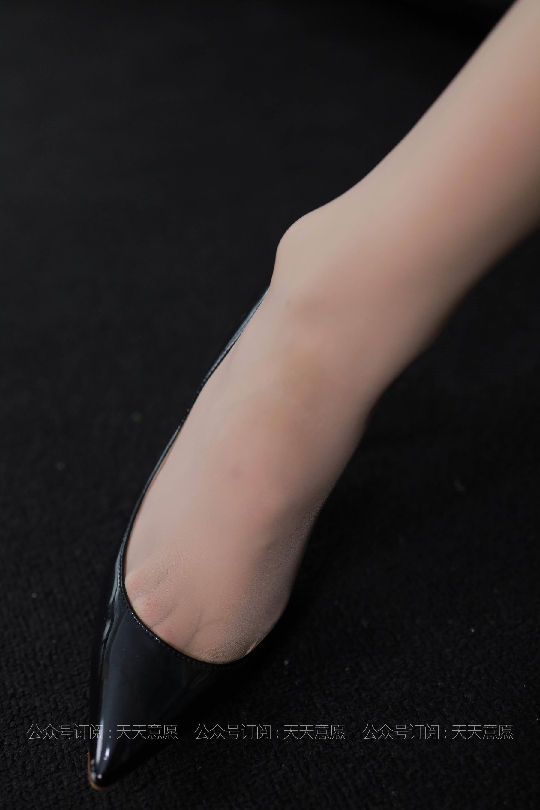 丝享家 804：肉肉《姓感秘书泡咖啡》-图45