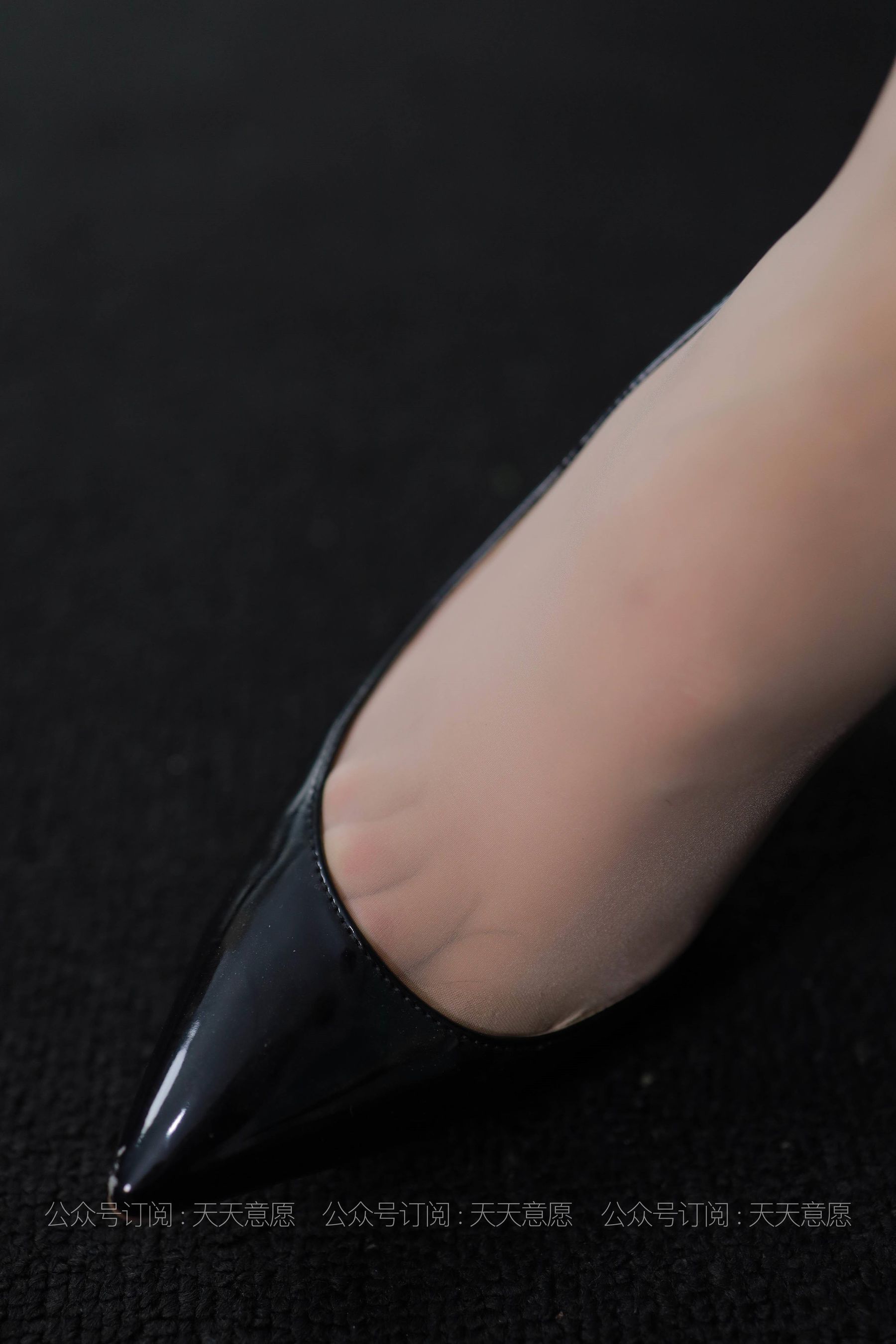 丝享家 804：肉肉《姓感秘书泡咖啡》-图47