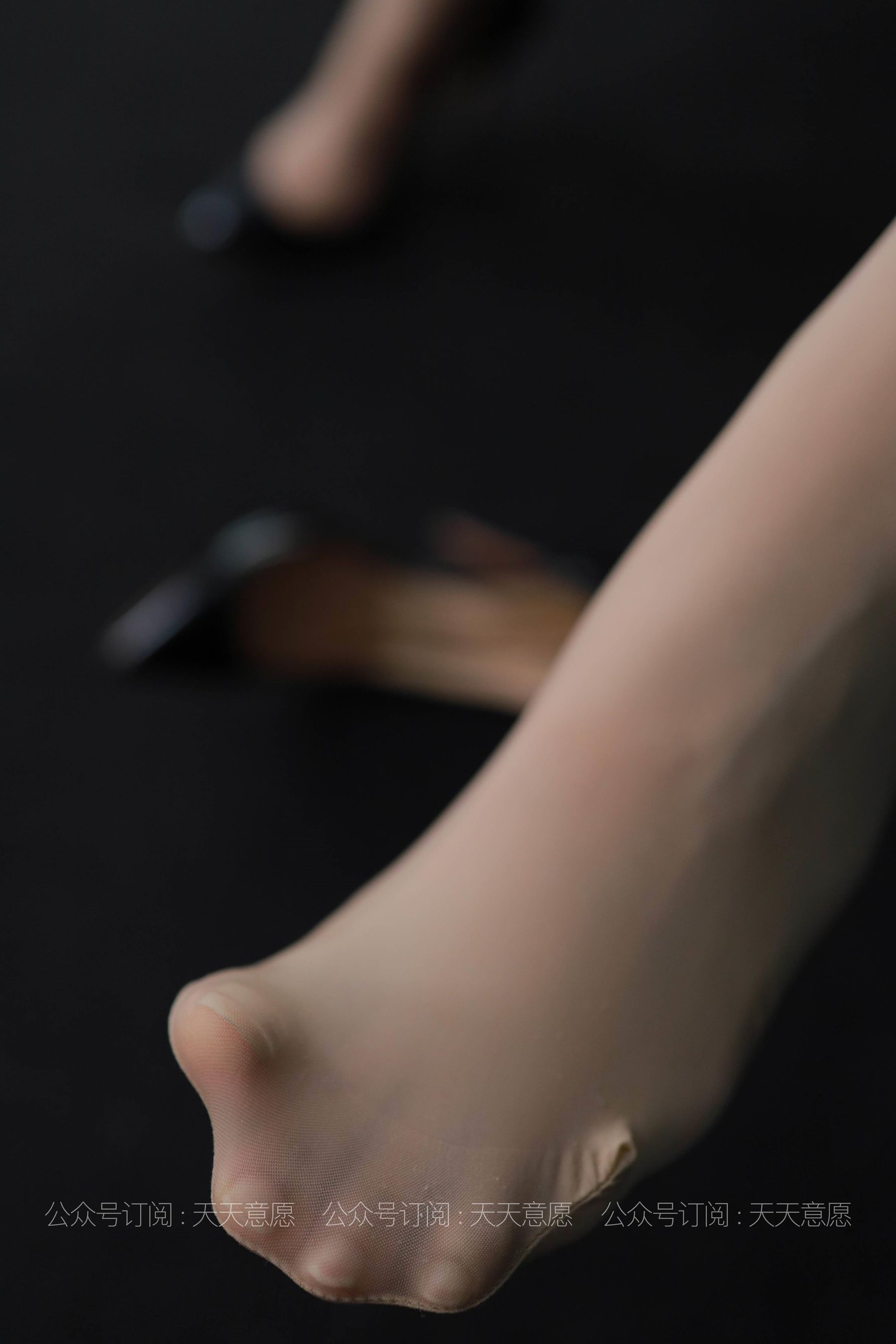 丝享家 804：肉肉《姓感秘书泡咖啡》-图49