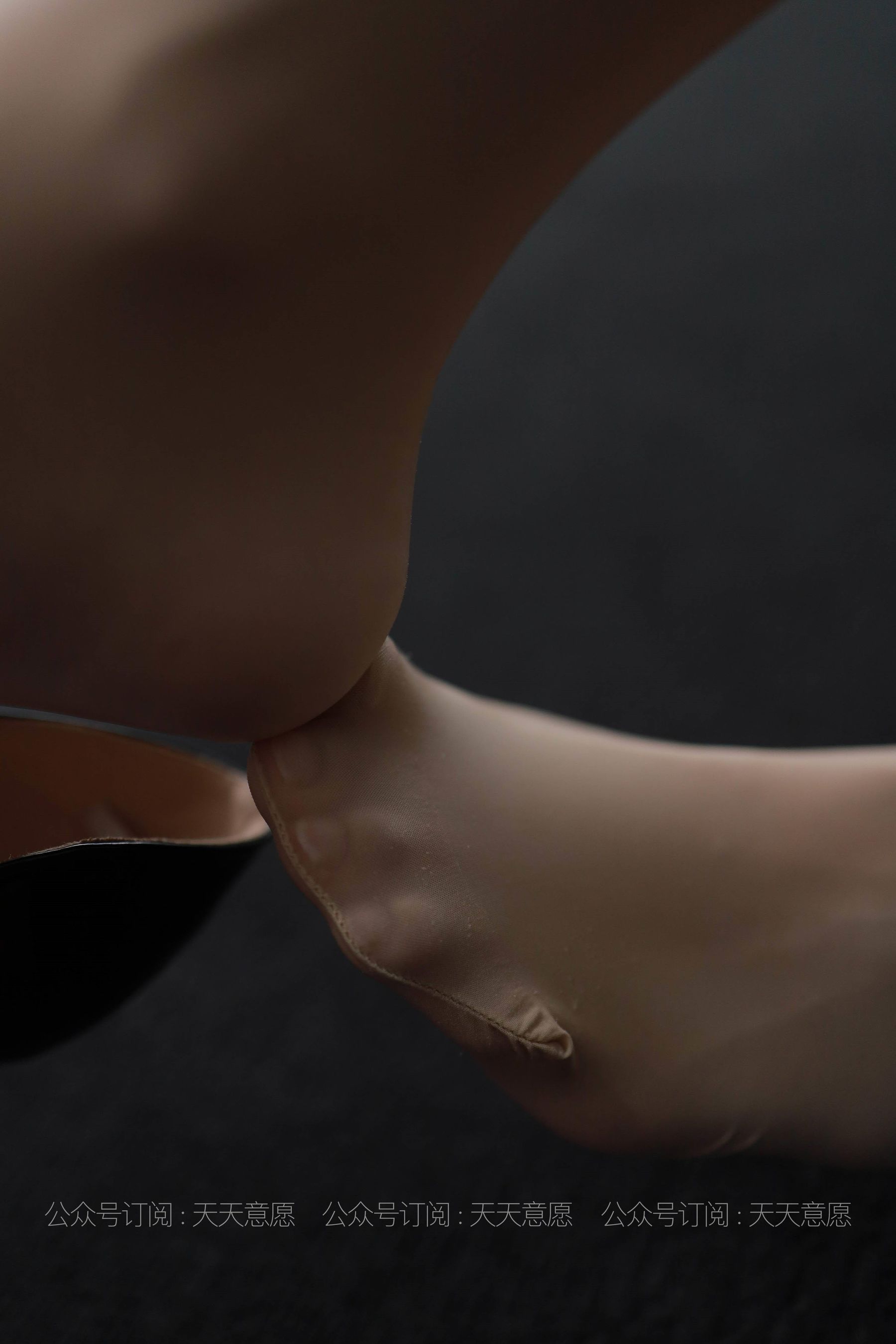 丝享家 804：肉肉《姓感秘书泡咖啡》-图52