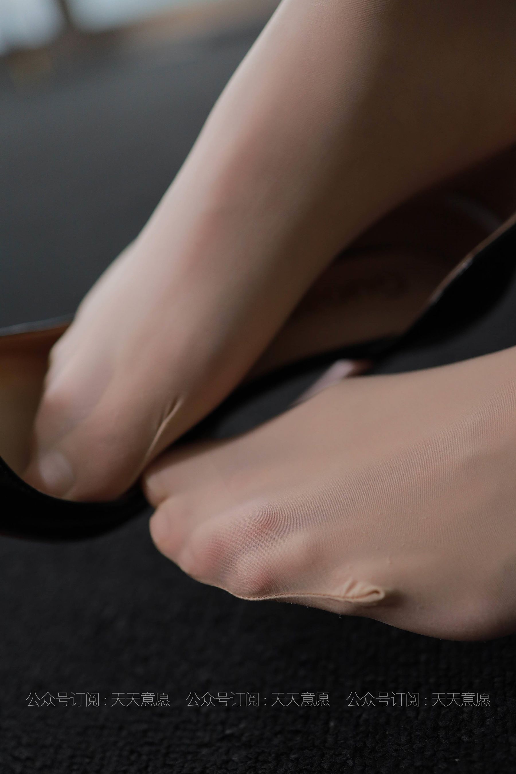 丝享家 804：肉肉《姓感秘书泡咖啡》-图56