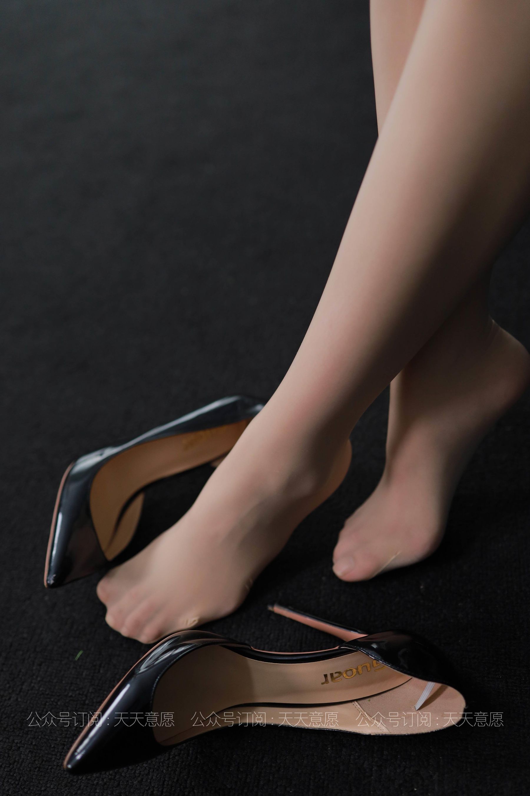 丝享家 804：肉肉《姓感秘书泡咖啡》-图58