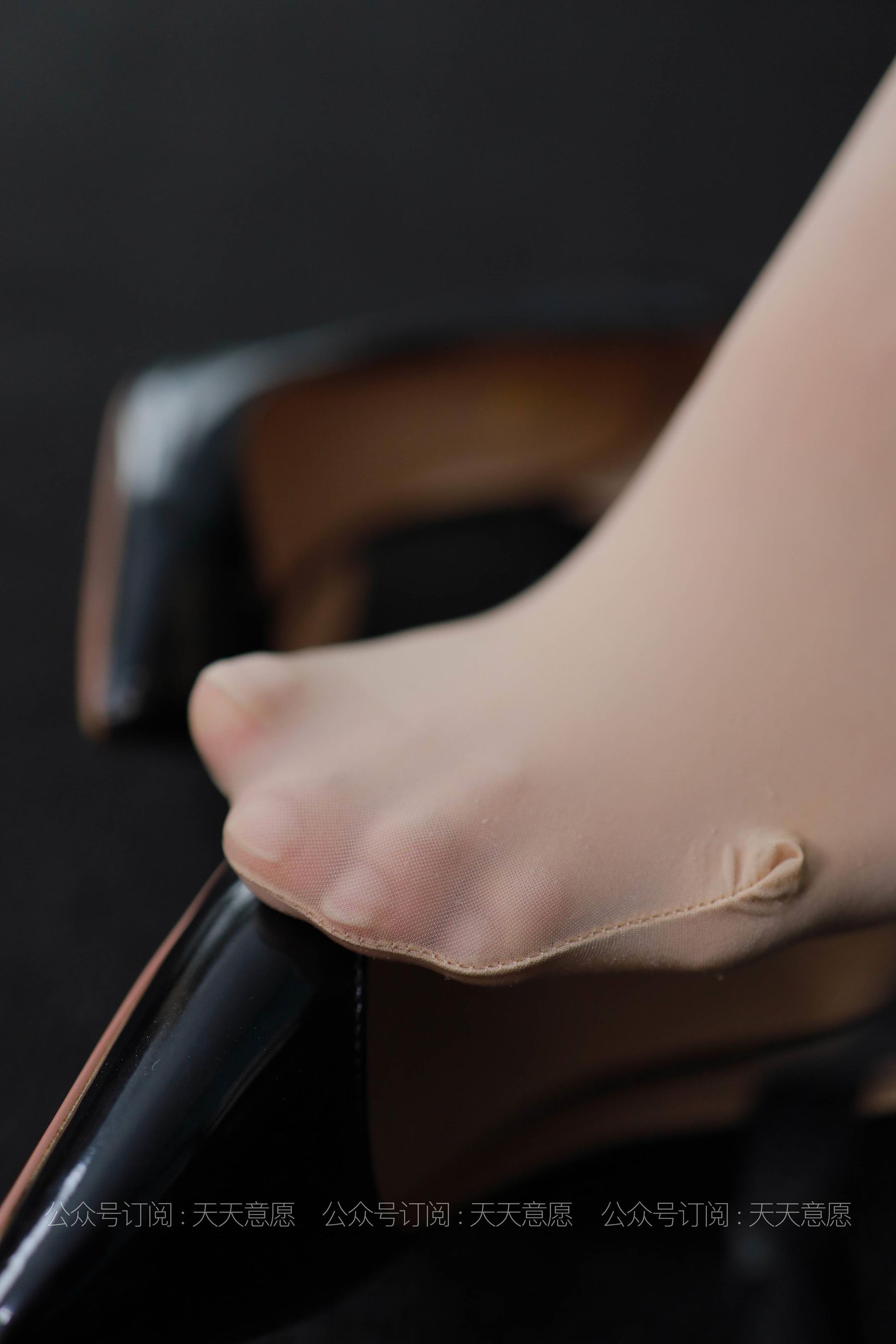 丝享家 804：肉肉《姓感秘书泡咖啡》-图64