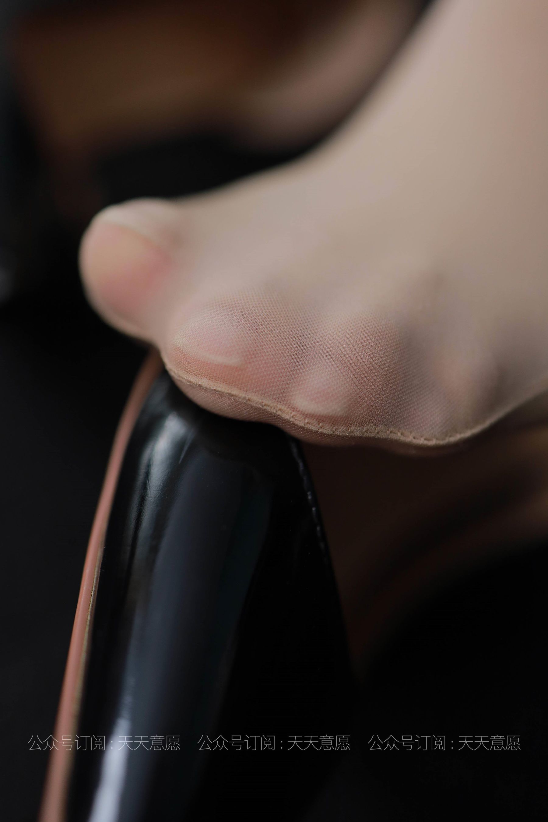 丝享家 804：肉肉《姓感秘书泡咖啡》-图65