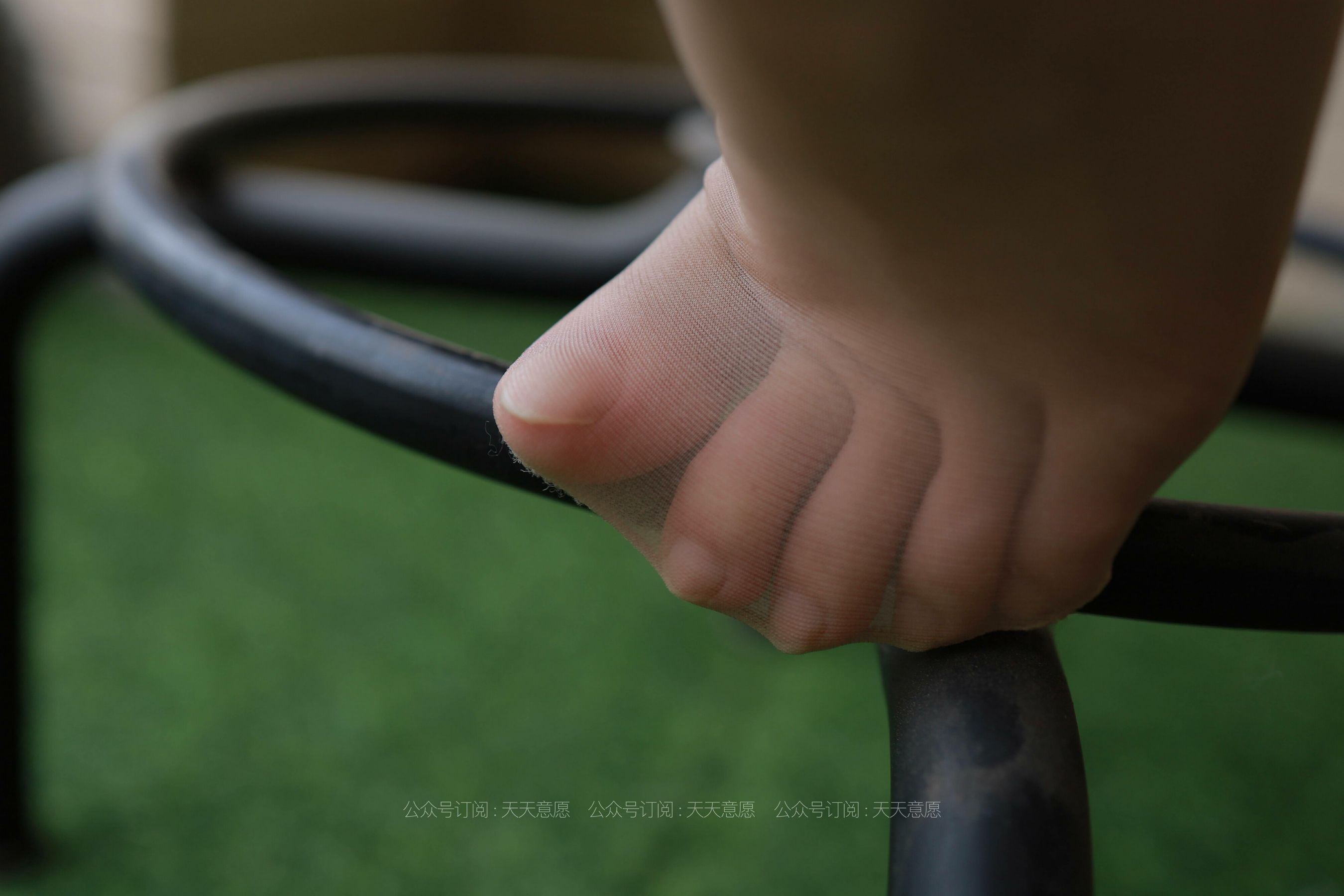 丝享家 807：婉苹《小兔子乖乖》-图47