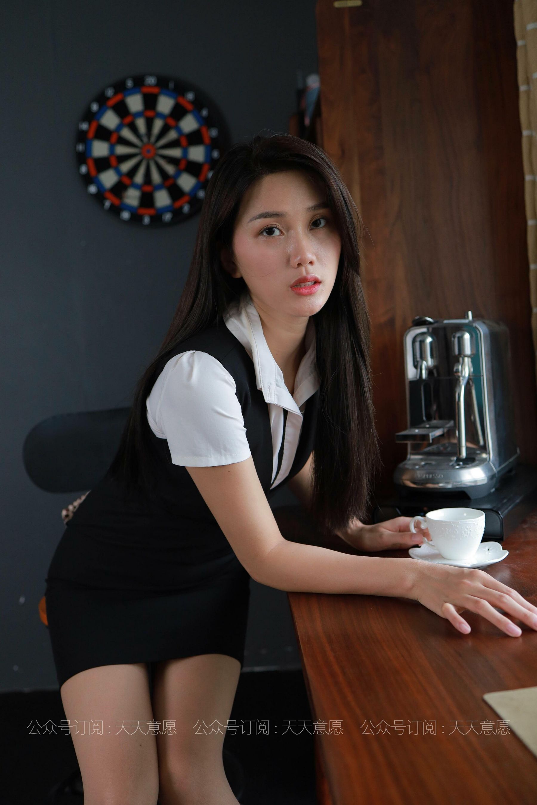 丝享家 809：羽西《有事秘书干》-图22