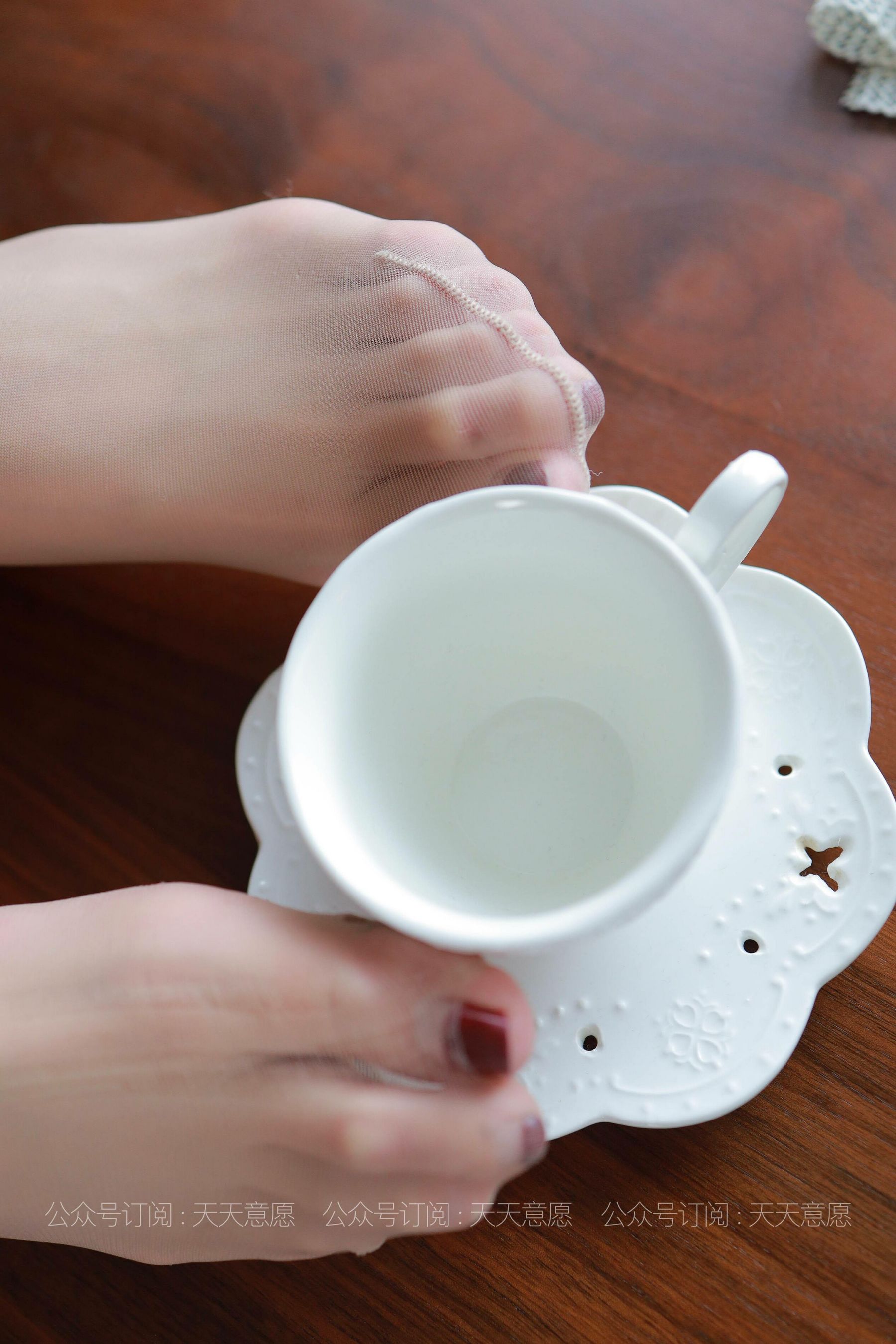 丝享家 809：羽西《有事秘书干》-图30