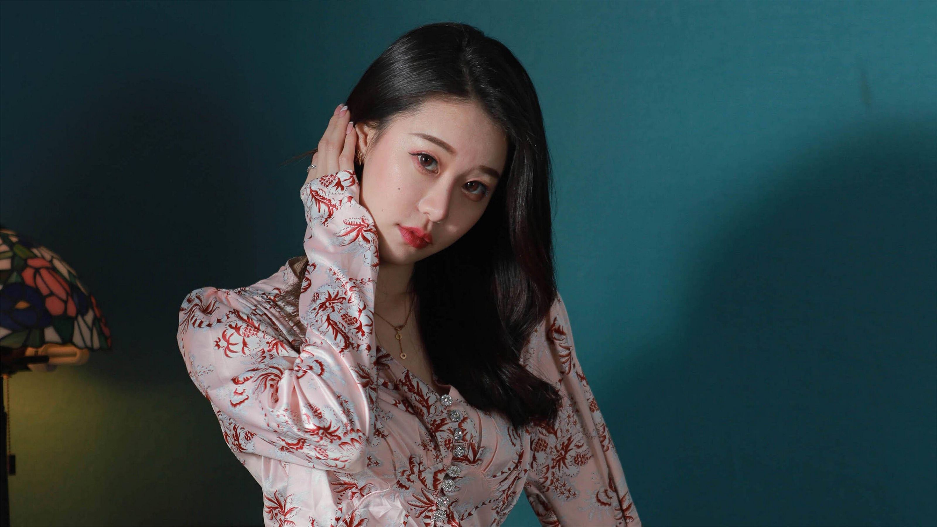 丝享家 811：佳爷特辑《女神降临》-图0