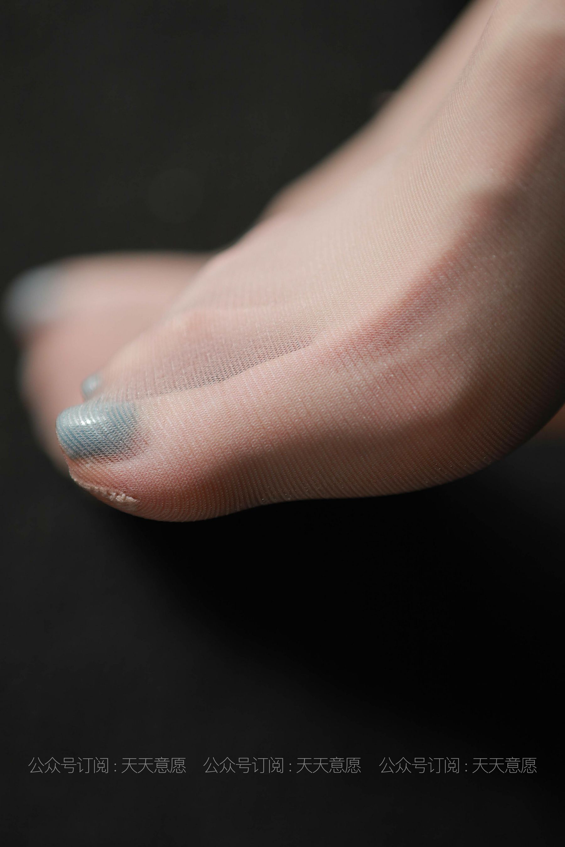 丝享家 811：佳爷特辑《女神降临》-图21