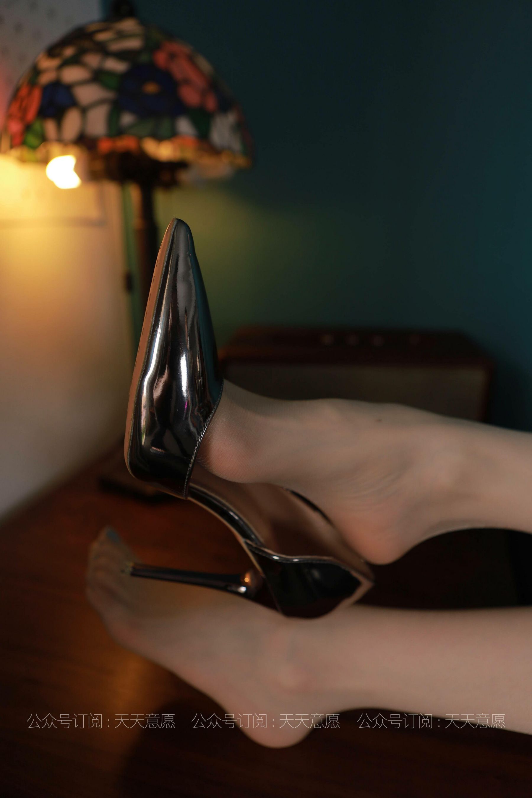 丝享家 811：佳爷特辑《女神降临》-图37