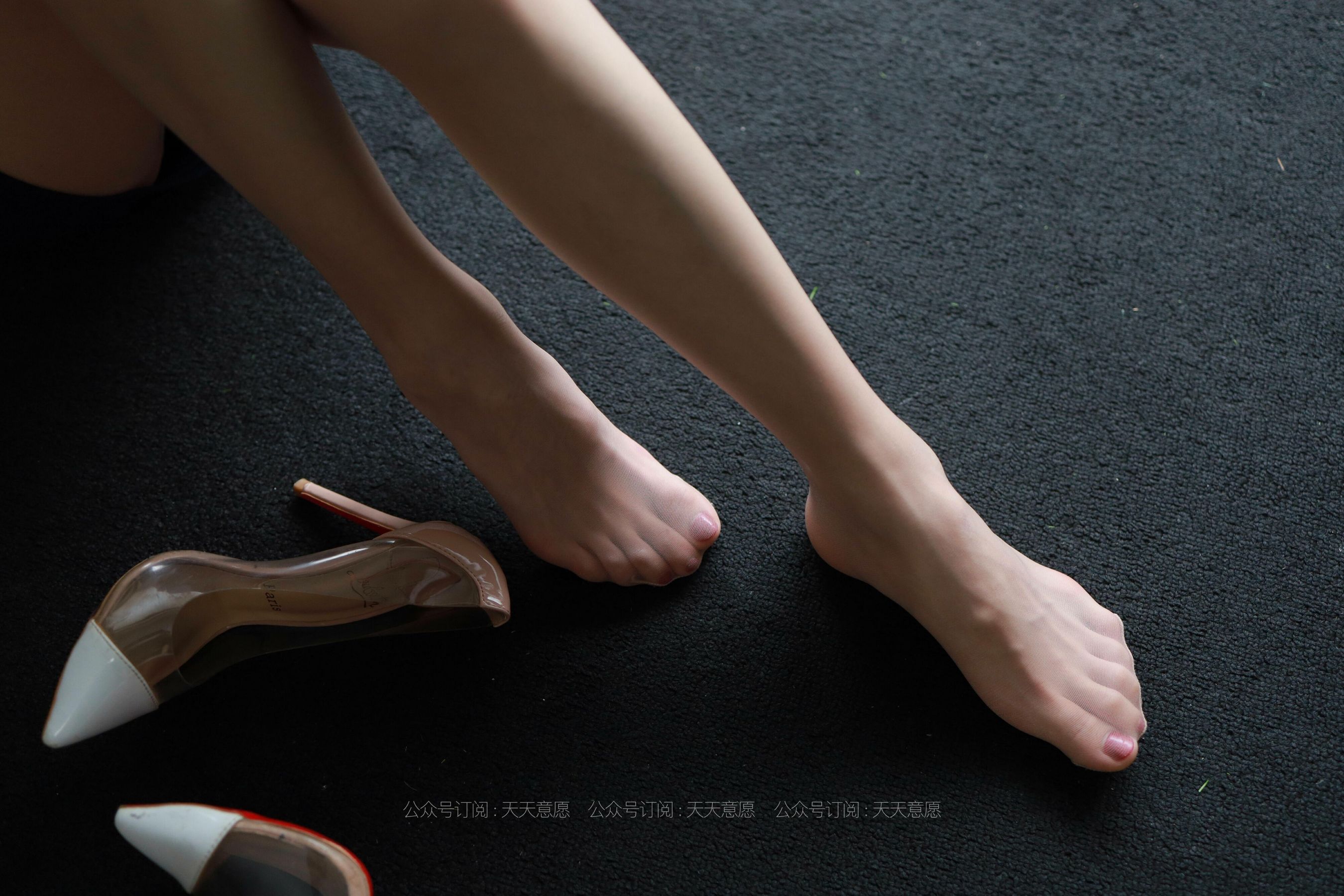 丝享家 813：小六《火辣女秘书》-图83