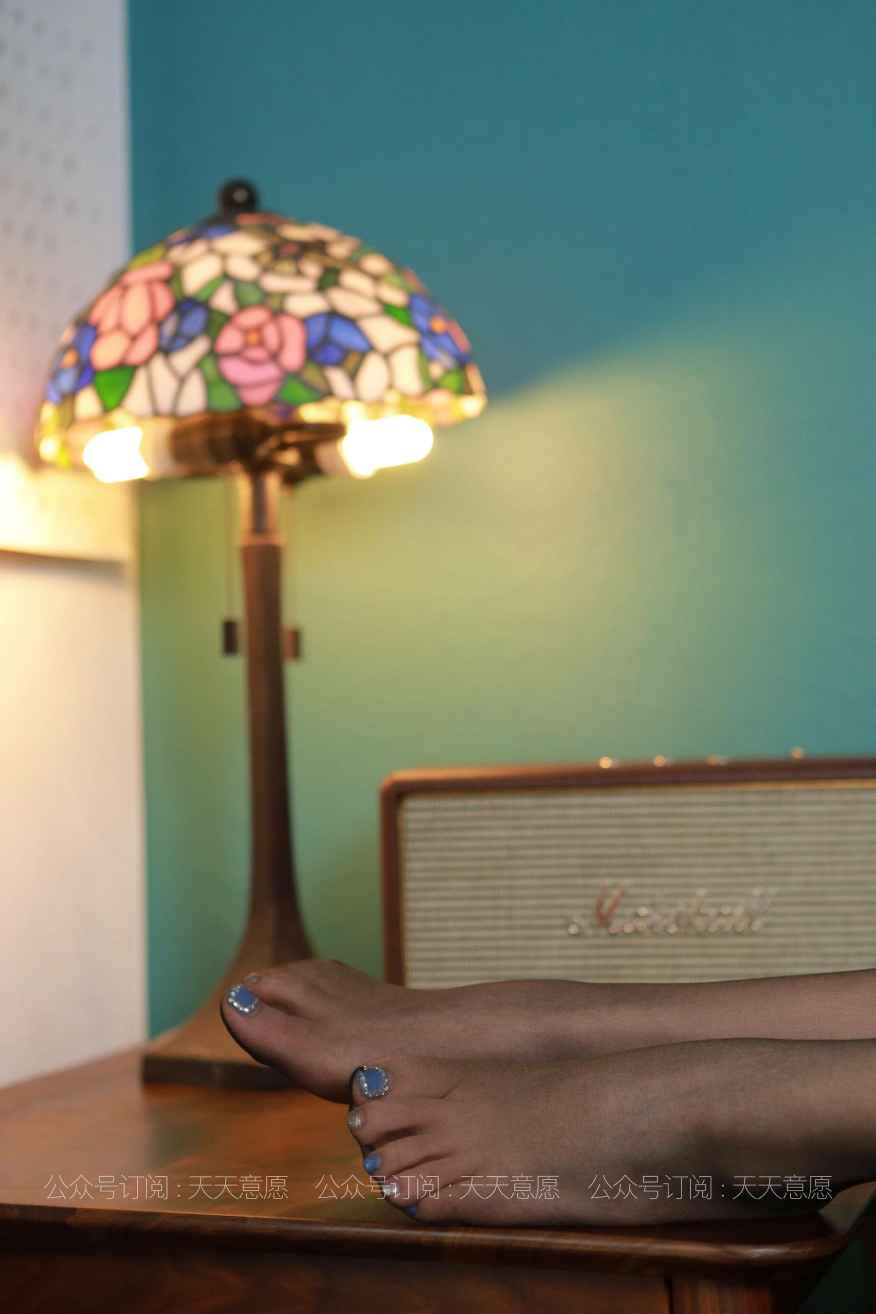 丝享家 816：西瓜《美腿细长直》-图57