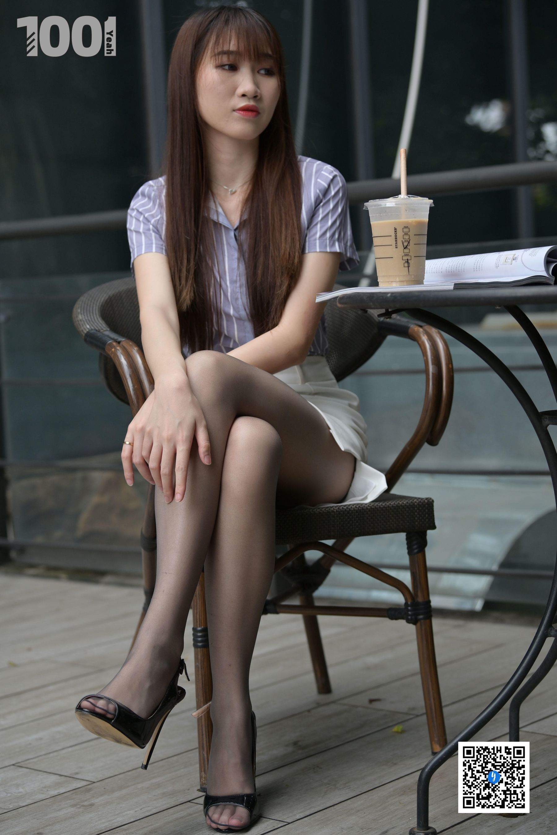 一千零一夜201 腿腿《角落1》-图28