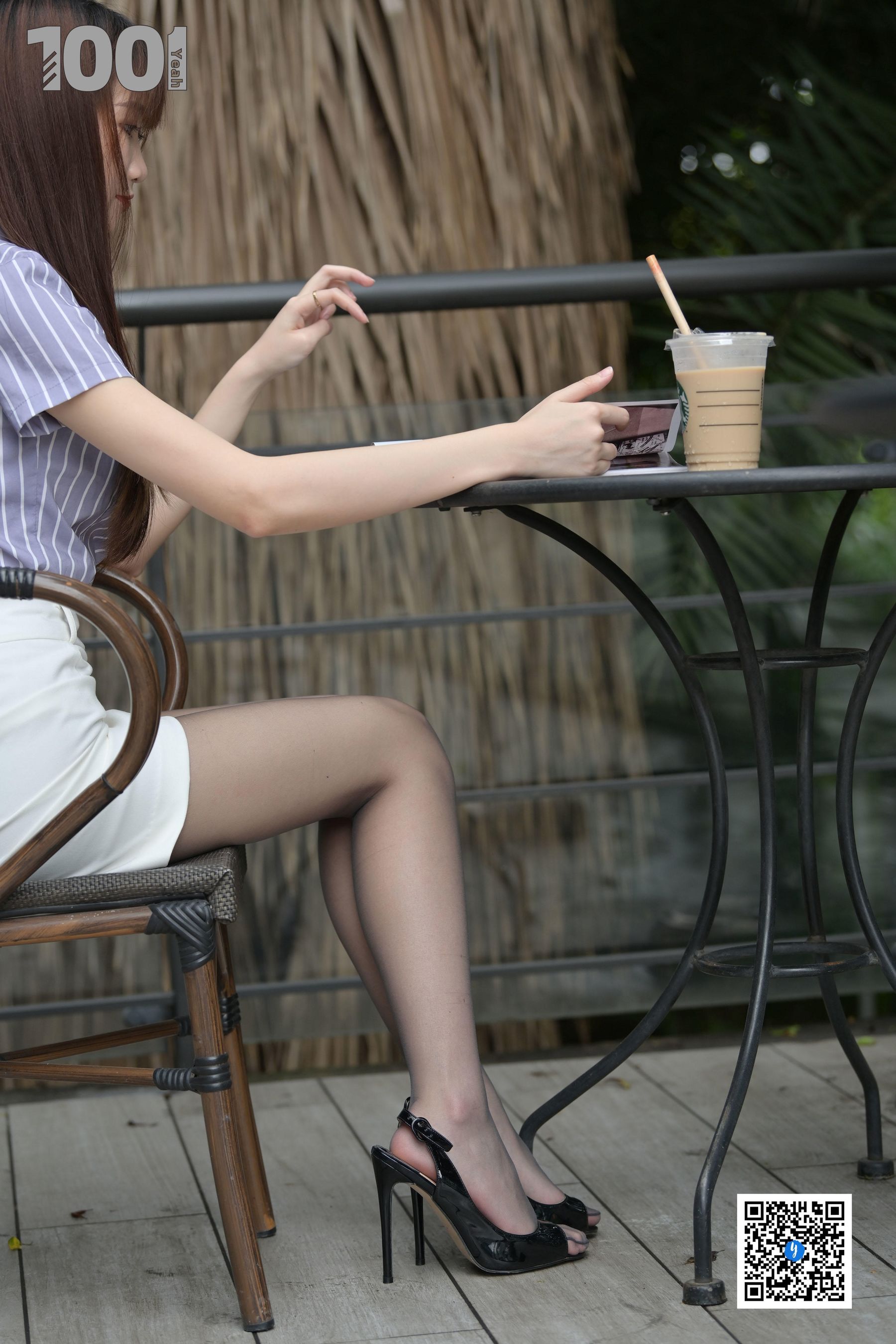 一千零一夜201 腿腿《角落1》-图58