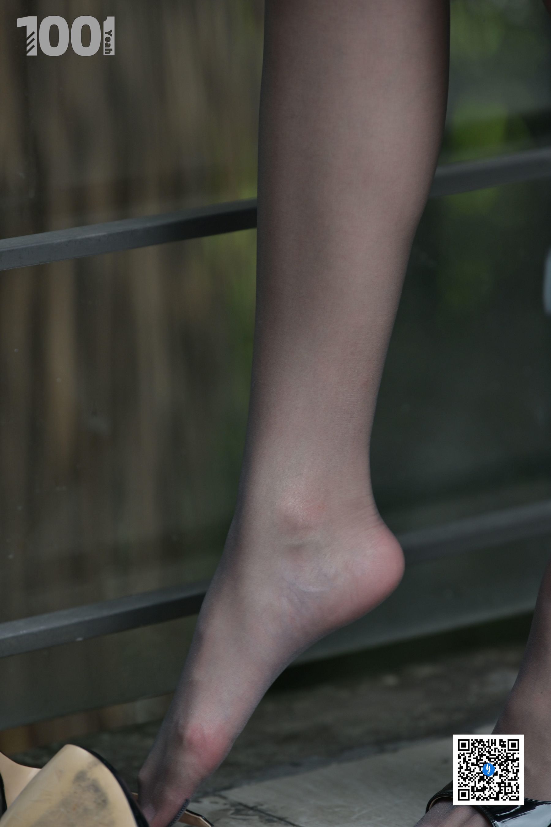 一千零一夜202 腿腿《角落2》-图56