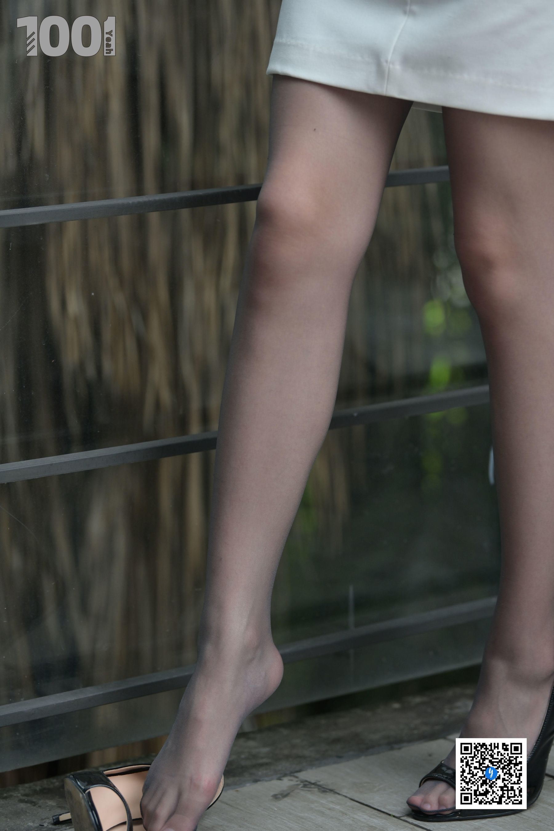 一千零一夜202 腿腿《角落2》-图61