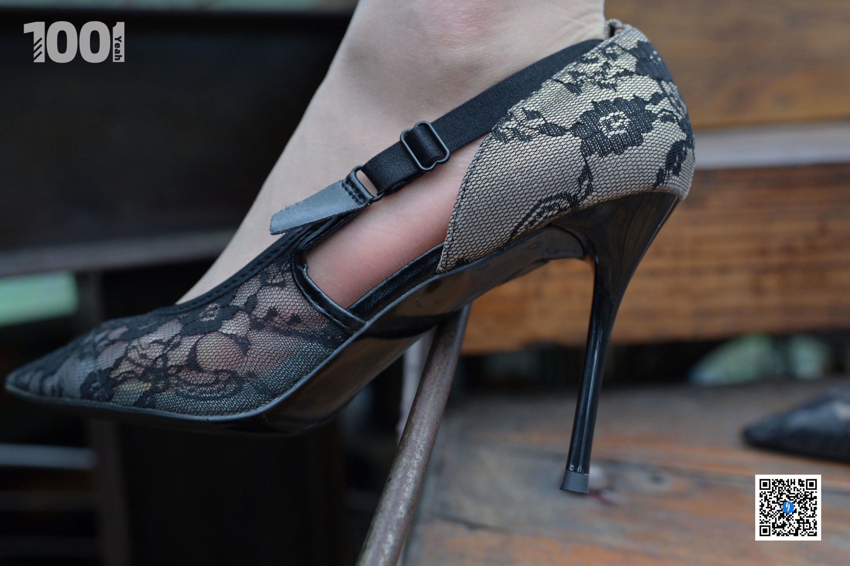 一千零一夜203 Lucy《雷丝1》-图23