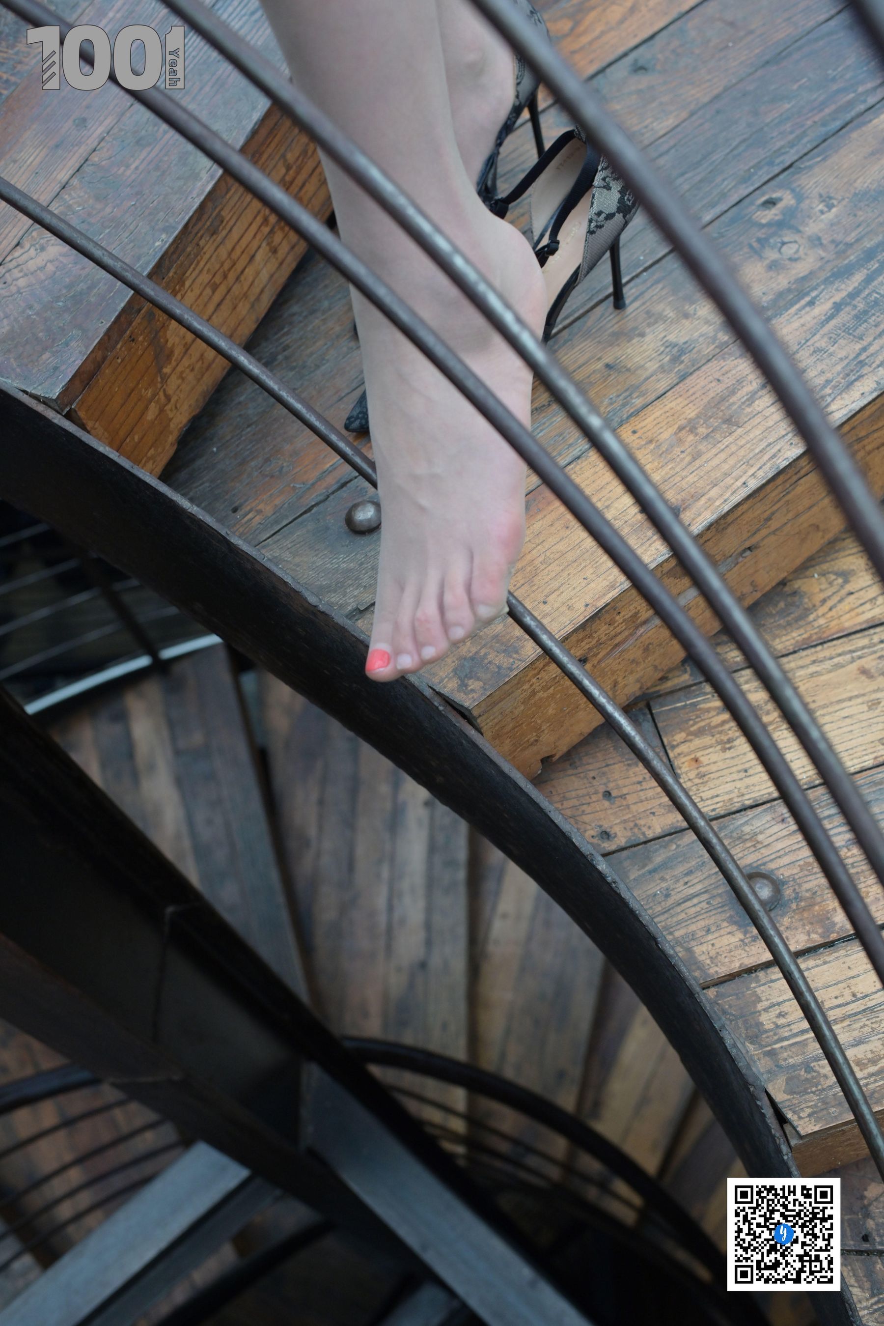 一千零一夜203 Lucy《雷丝1》-图43