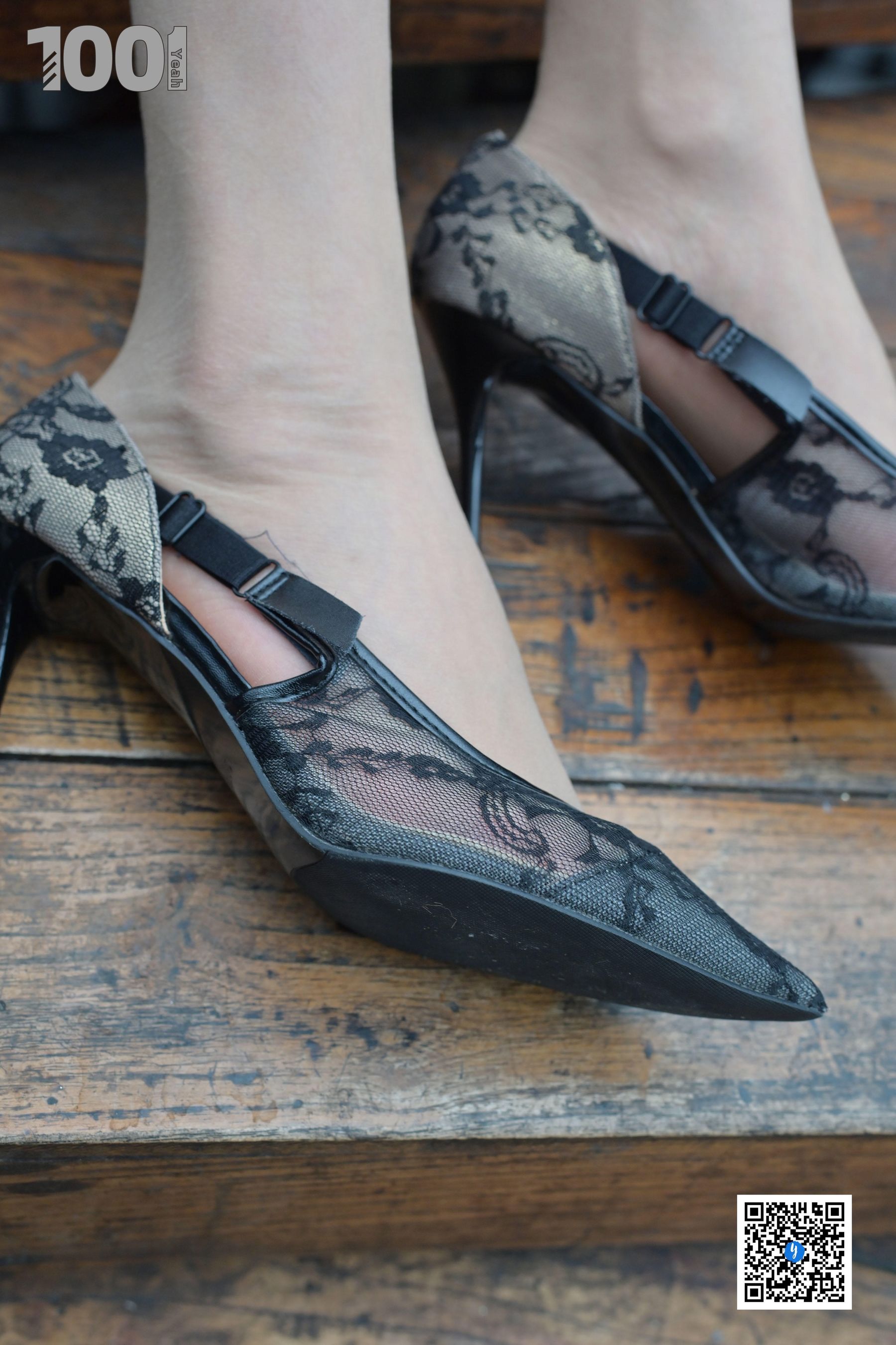 一千零一夜203 Lucy《雷丝1》-图93