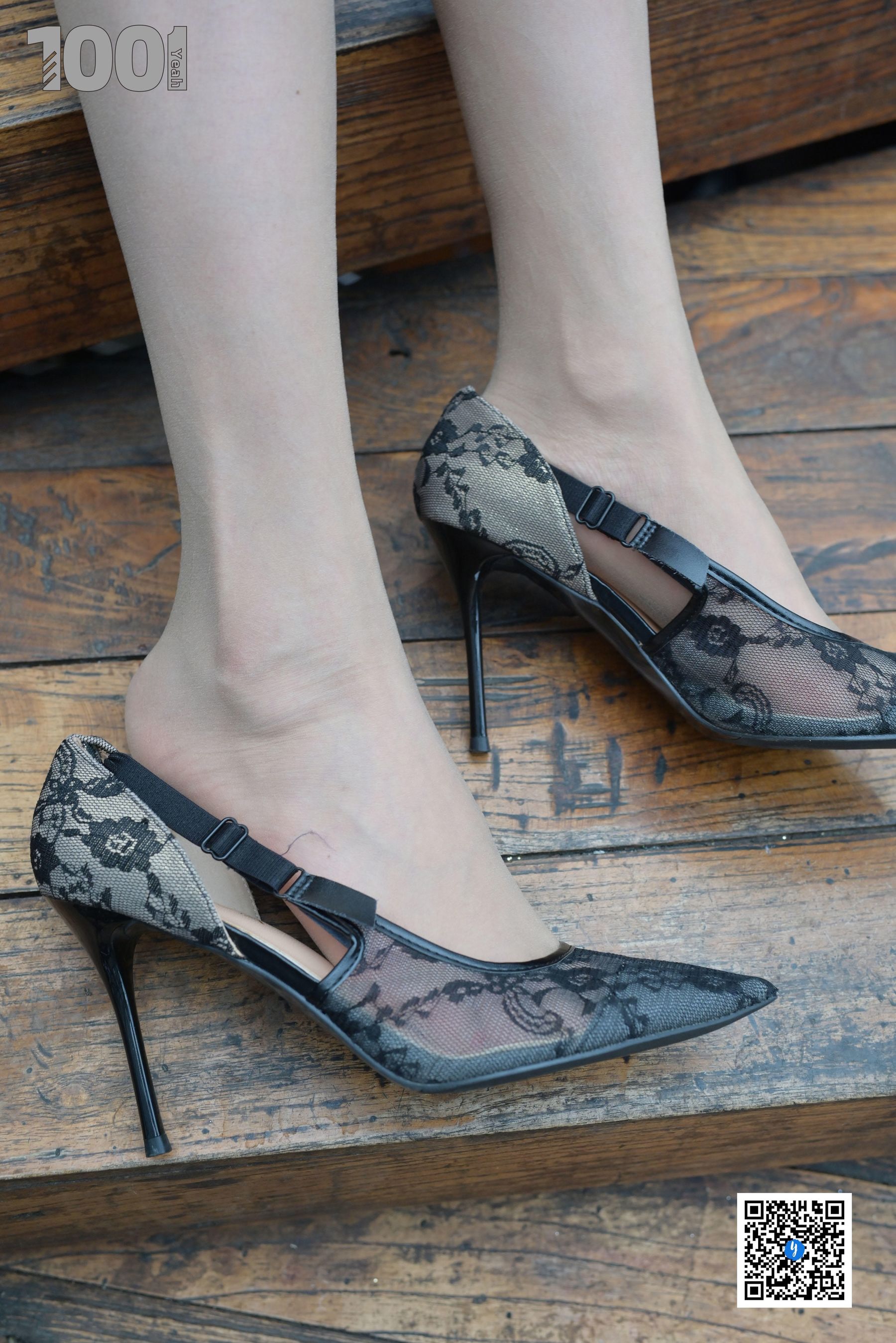 一千零一夜203 Lucy《雷丝1》-图94