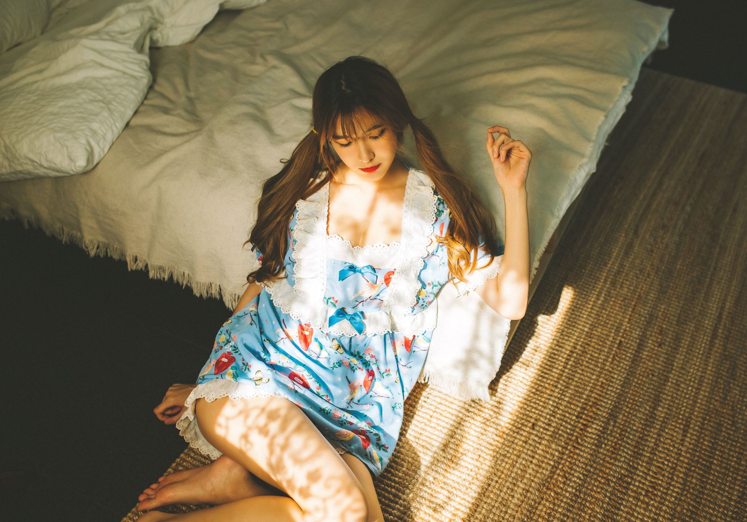 - Ahrin《Guerinnarae Hotel Vol.1》-图10