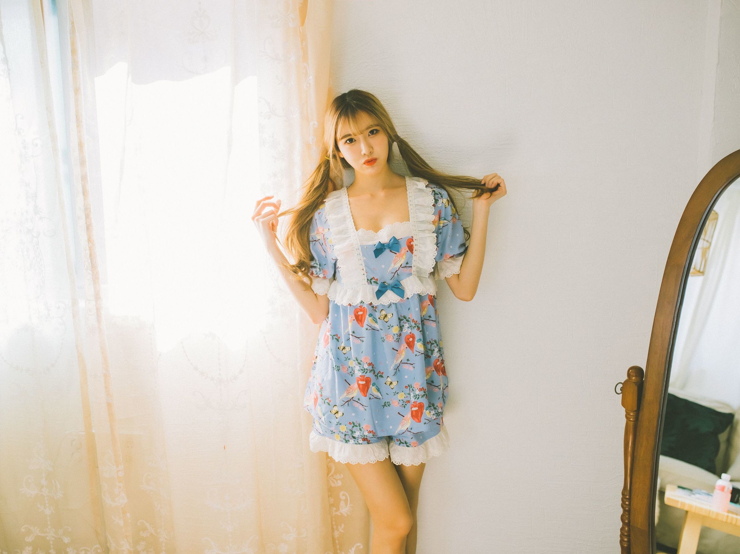 - Ahrin《Guerinnarae Hotel Vol.1》-图14