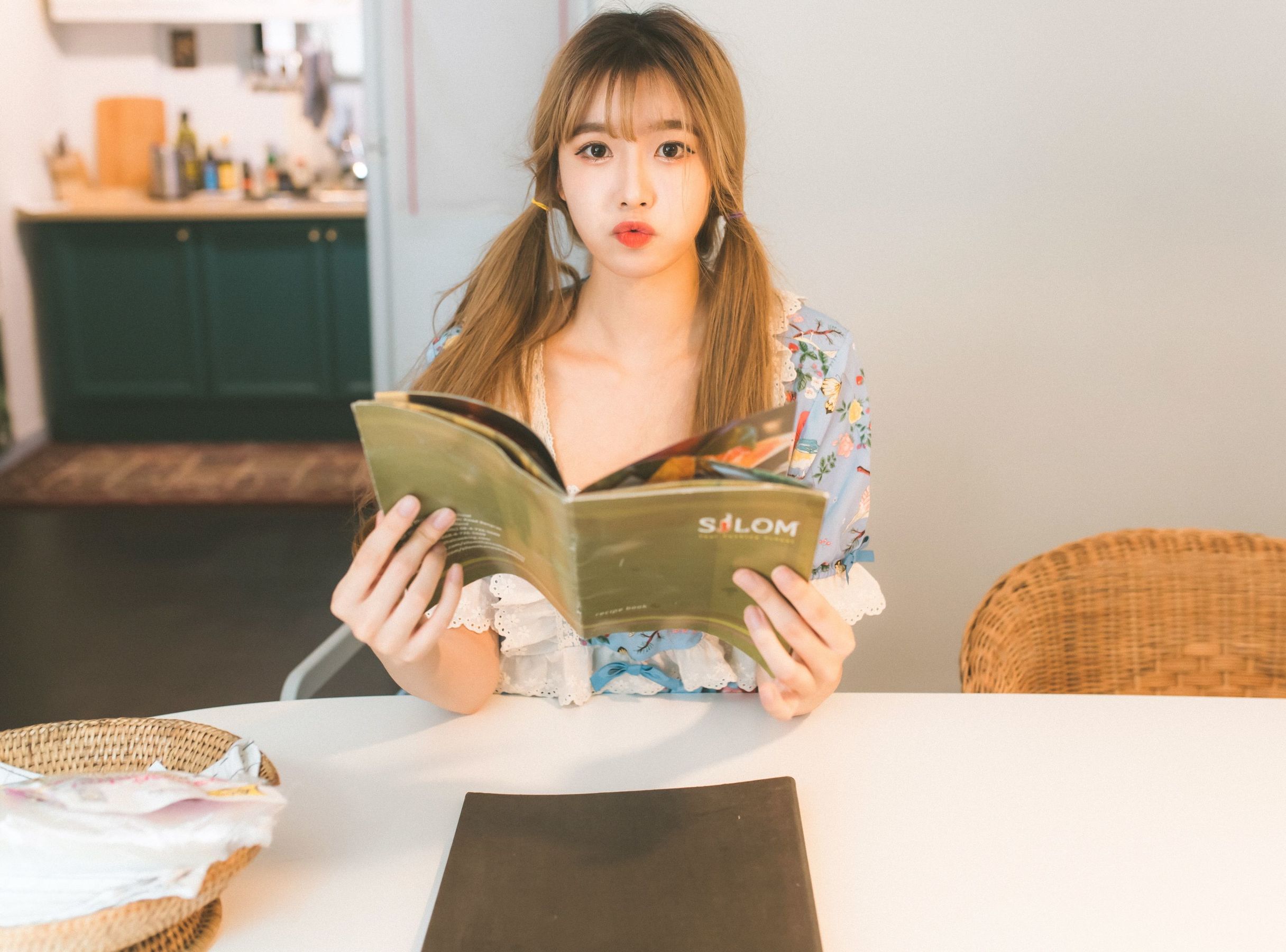 - Ahrin《Guerinnarae Hotel Vol.1》-图16