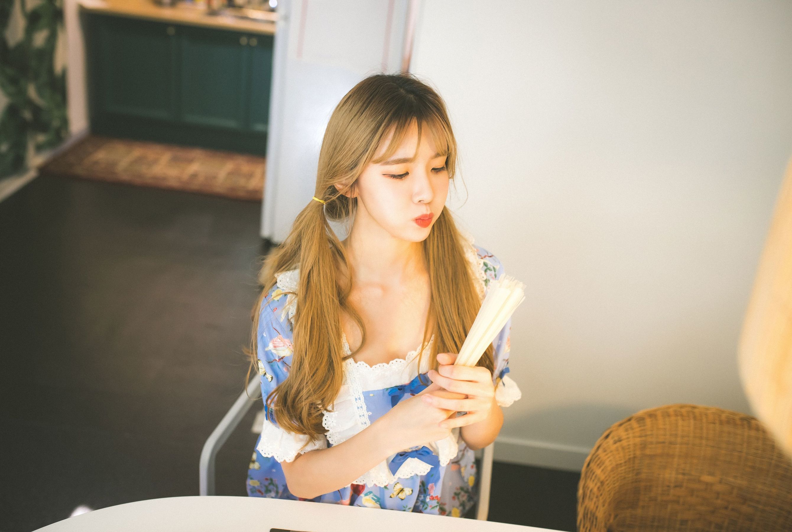 - Ahrin《Guerinnarae Hotel Vol.1》-图17