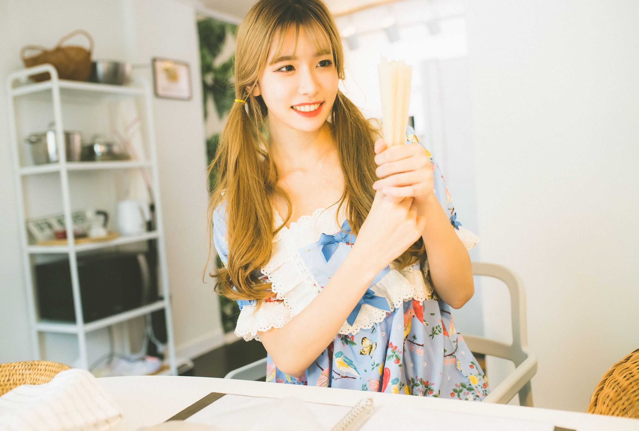 - Ahrin《Guerinnarae Hotel Vol.1》-图18