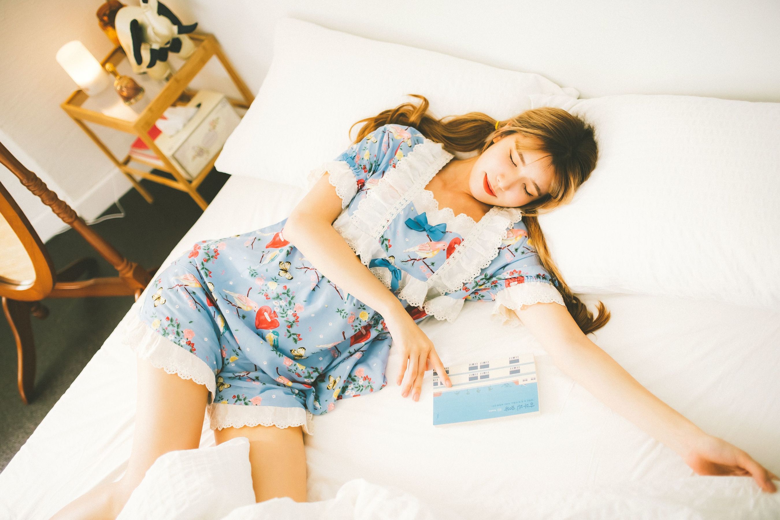 - Ahrin《Guerinnarae Hotel Vol.1》-图19