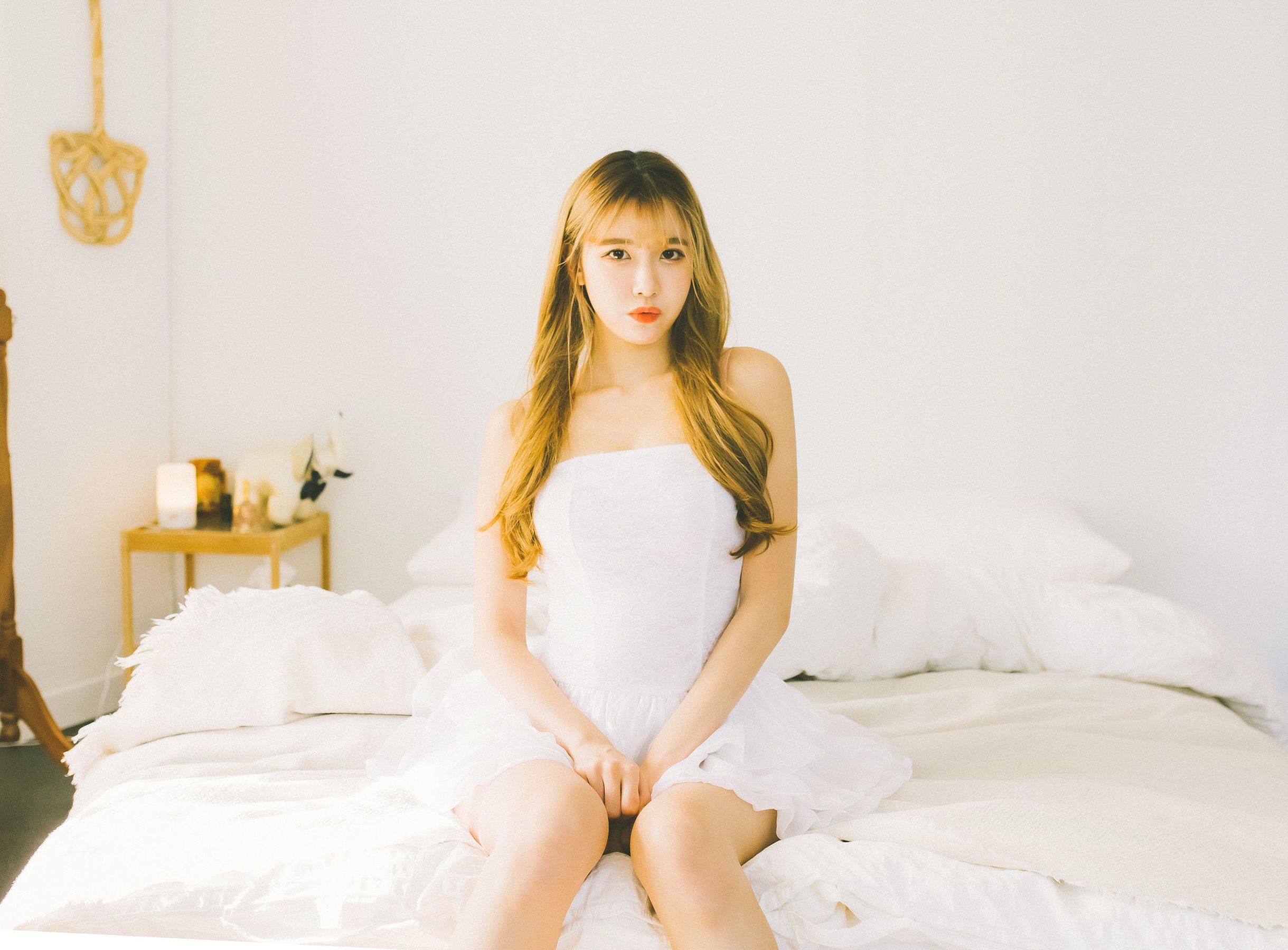 - Ahrin《Guerinnarae Hotel Vol.1》-图20