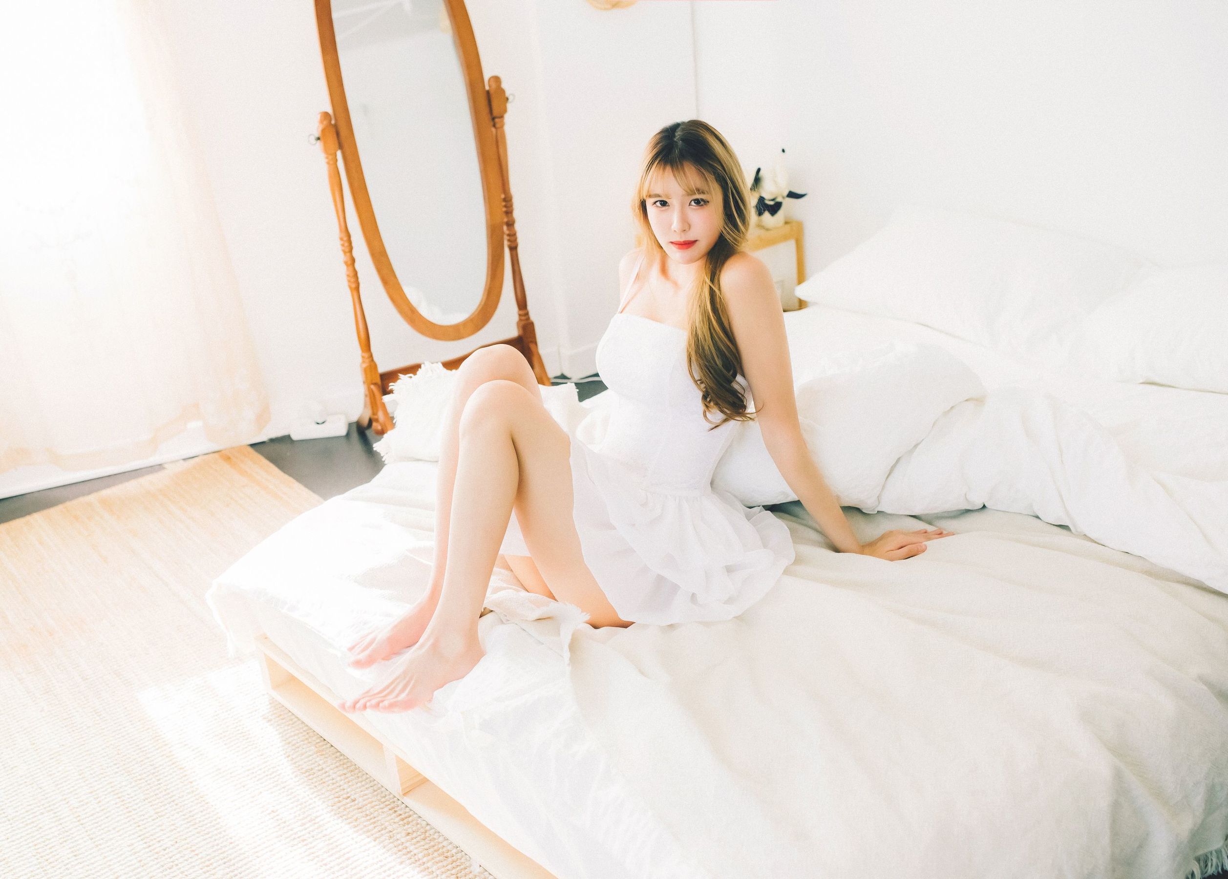 - Ahrin《Guerinnarae Hotel Vol.1》-图21