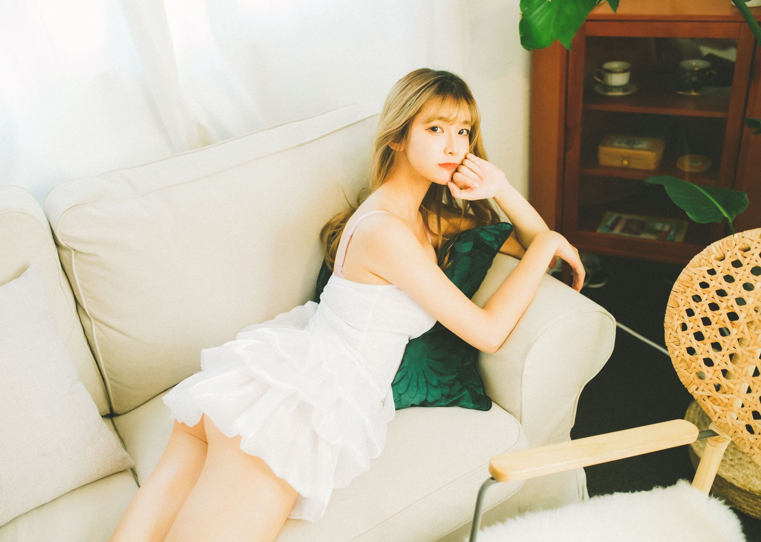 - Ahrin《Guerinnarae Hotel Vol.1》-图29