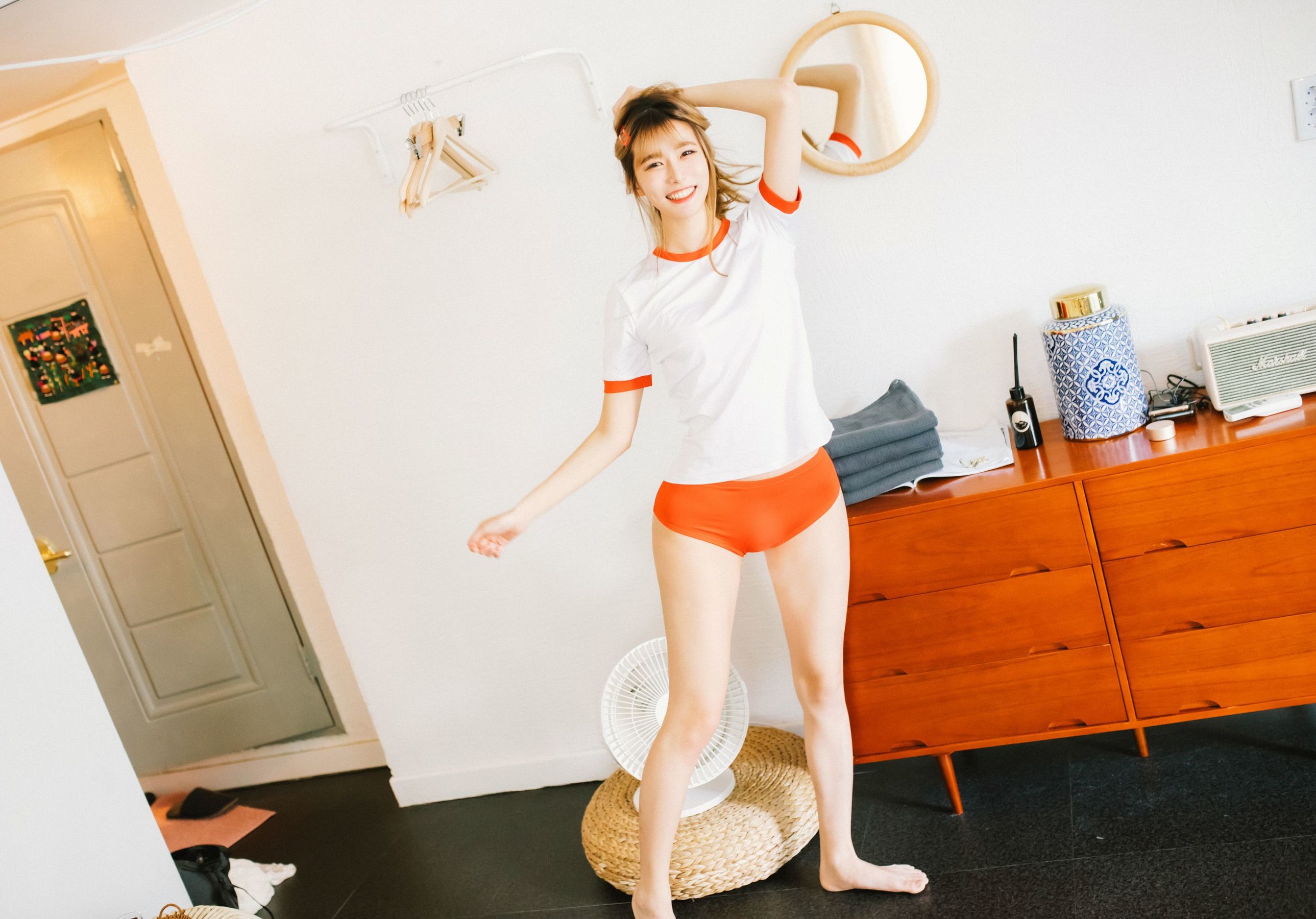 - Ahrin《Guerinnarae Hotel Vol.1》-图44