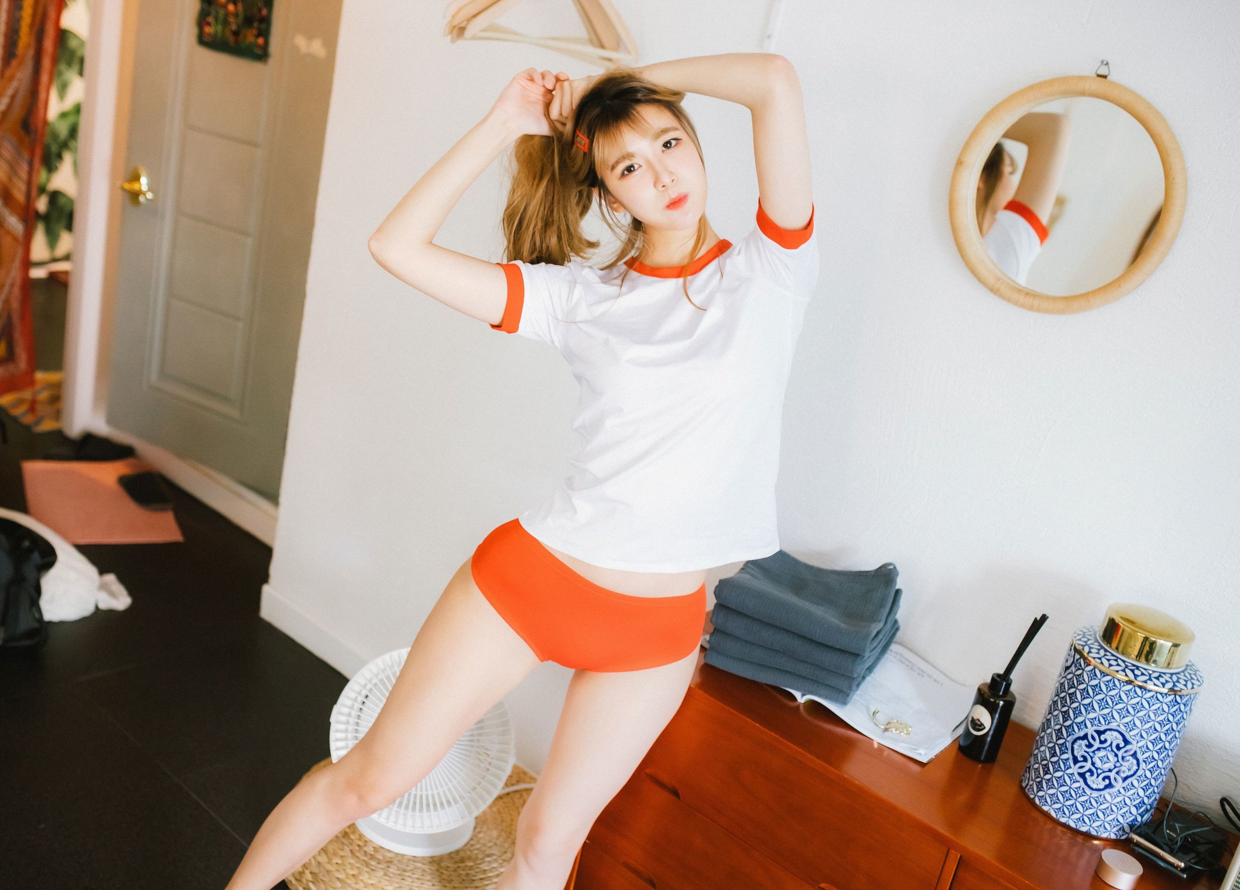 - Ahrin《Guerinnarae Hotel Vol.1》-图45