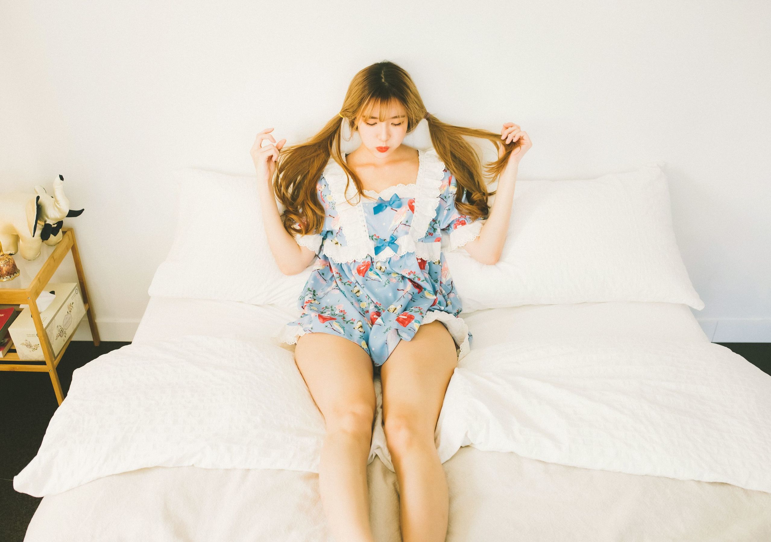 - Ahrin《Guerinnarae Hotel Vol.1》-图7