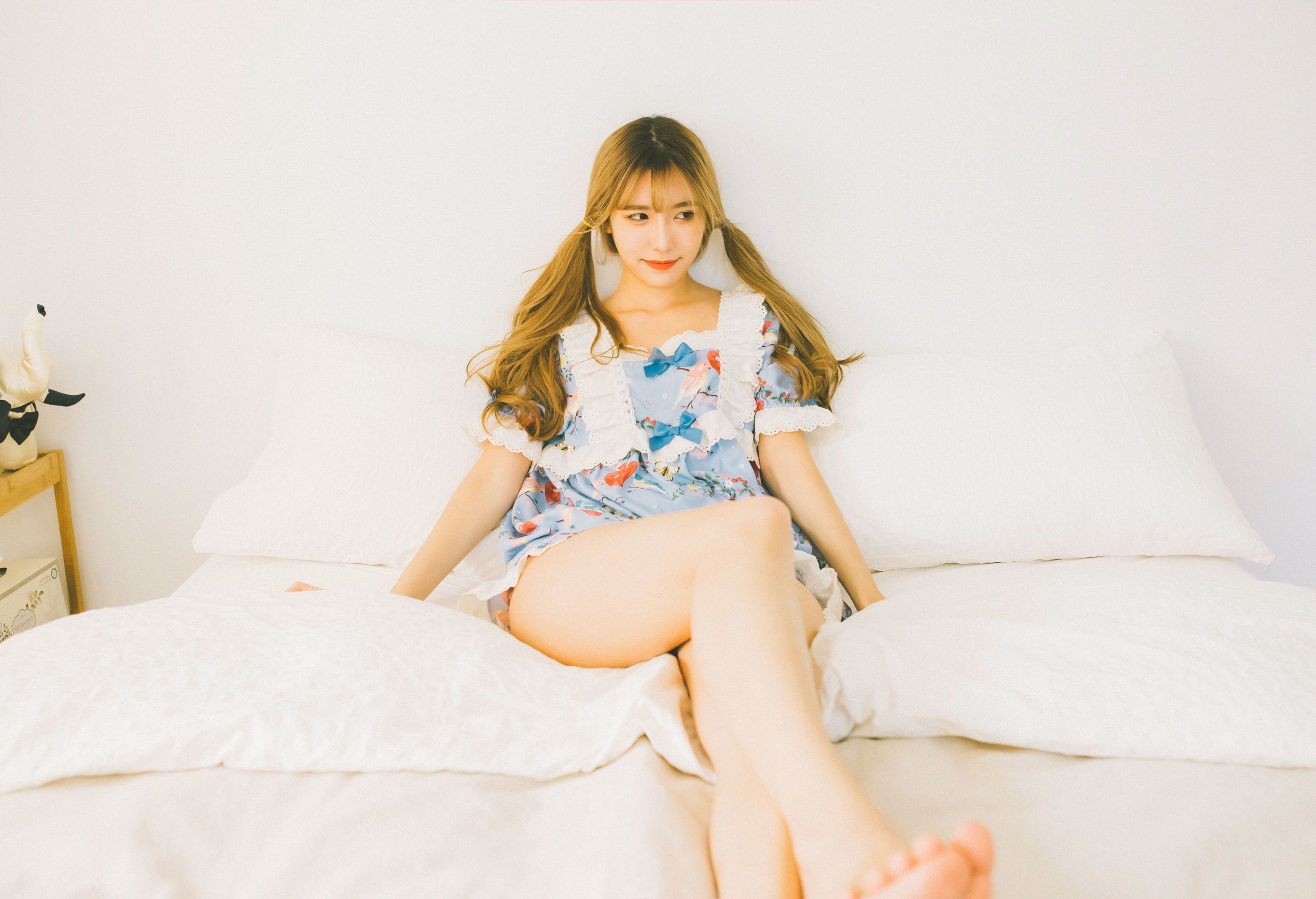 - Ahrin《Guerinnarae Hotel Vol.1》-图8