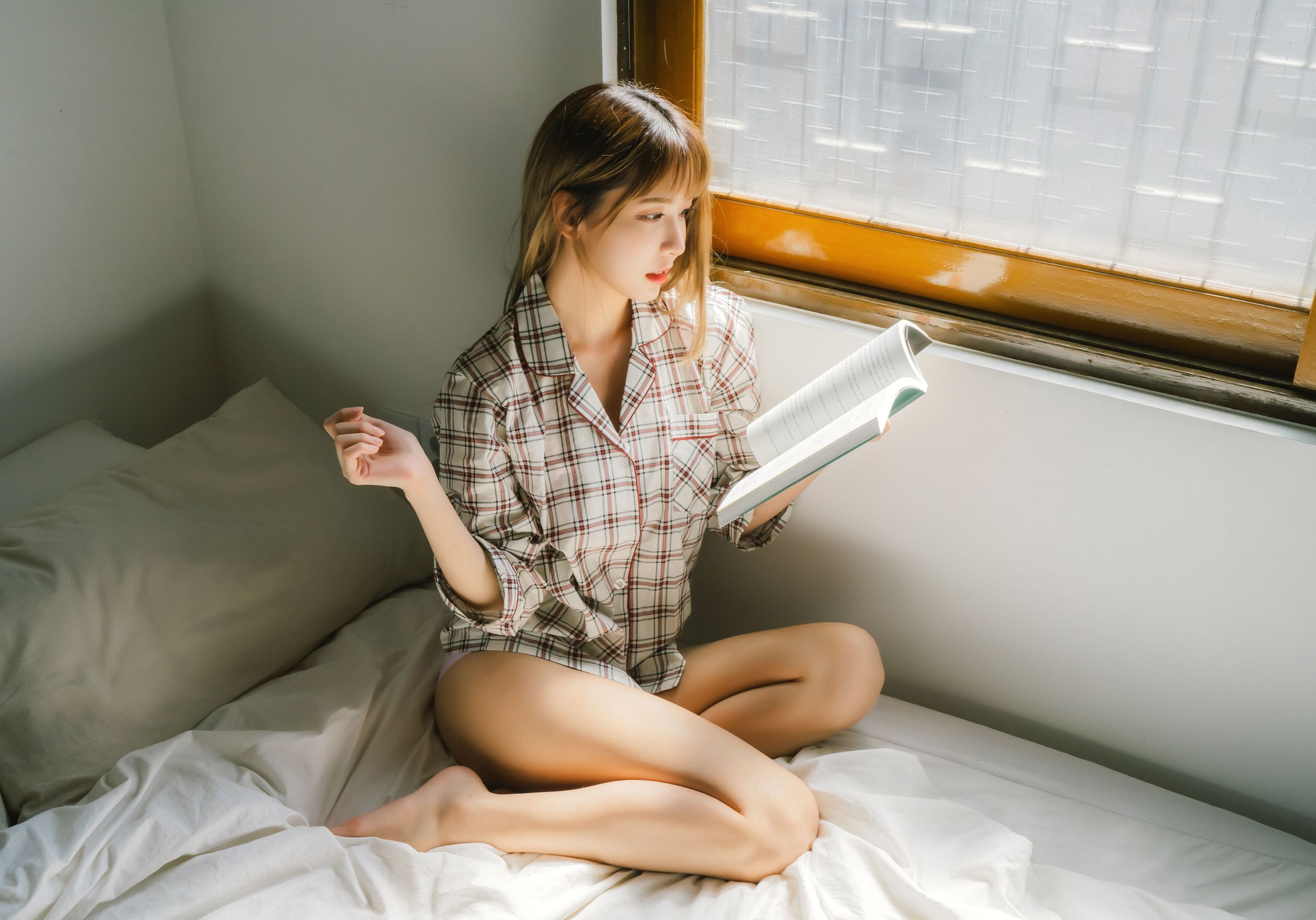 - Ahrin《Guerinnarae Hotel Vol.2》-图18