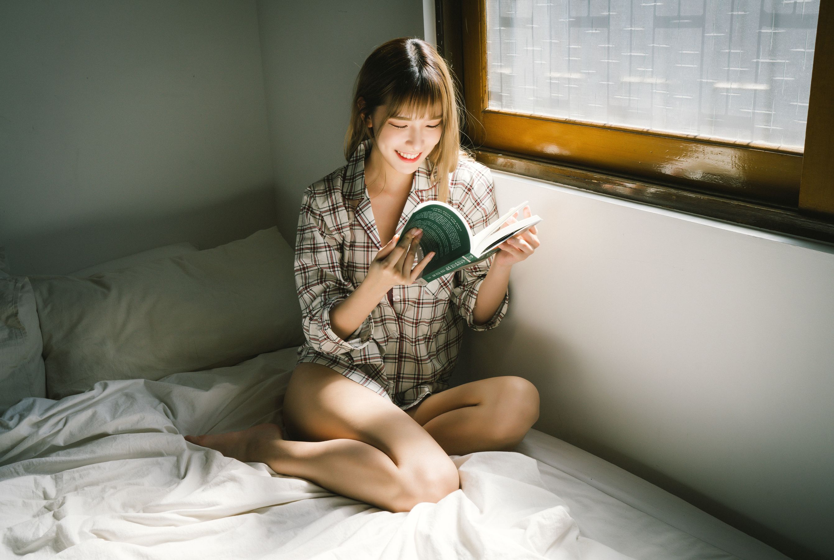 - Ahrin《Guerinnarae Hotel Vol.2》-图19